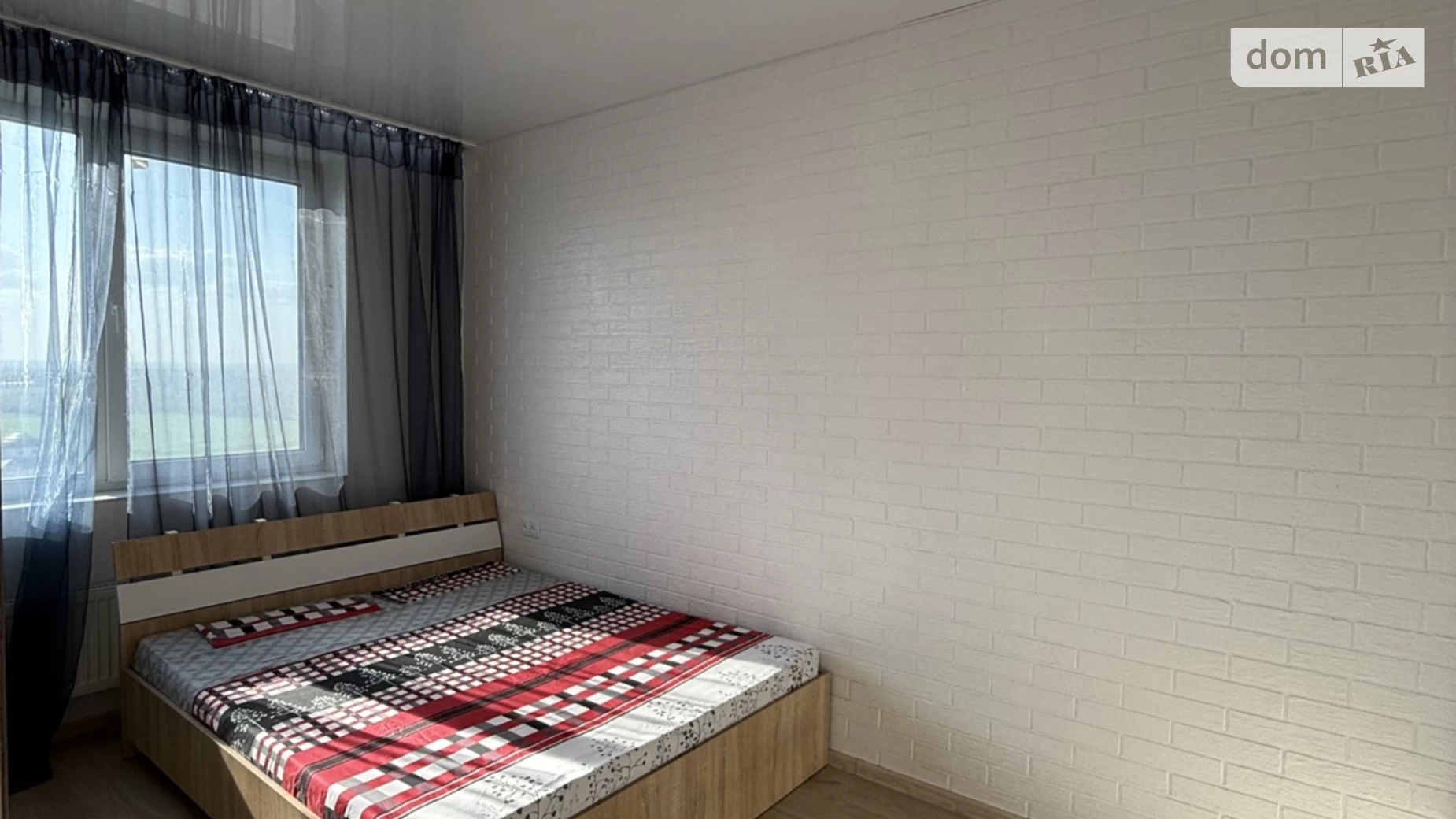 Продається 1-кімнатна квартира 38 кв. м у Лиманці, вул. Перлинна, 9 - фото 4