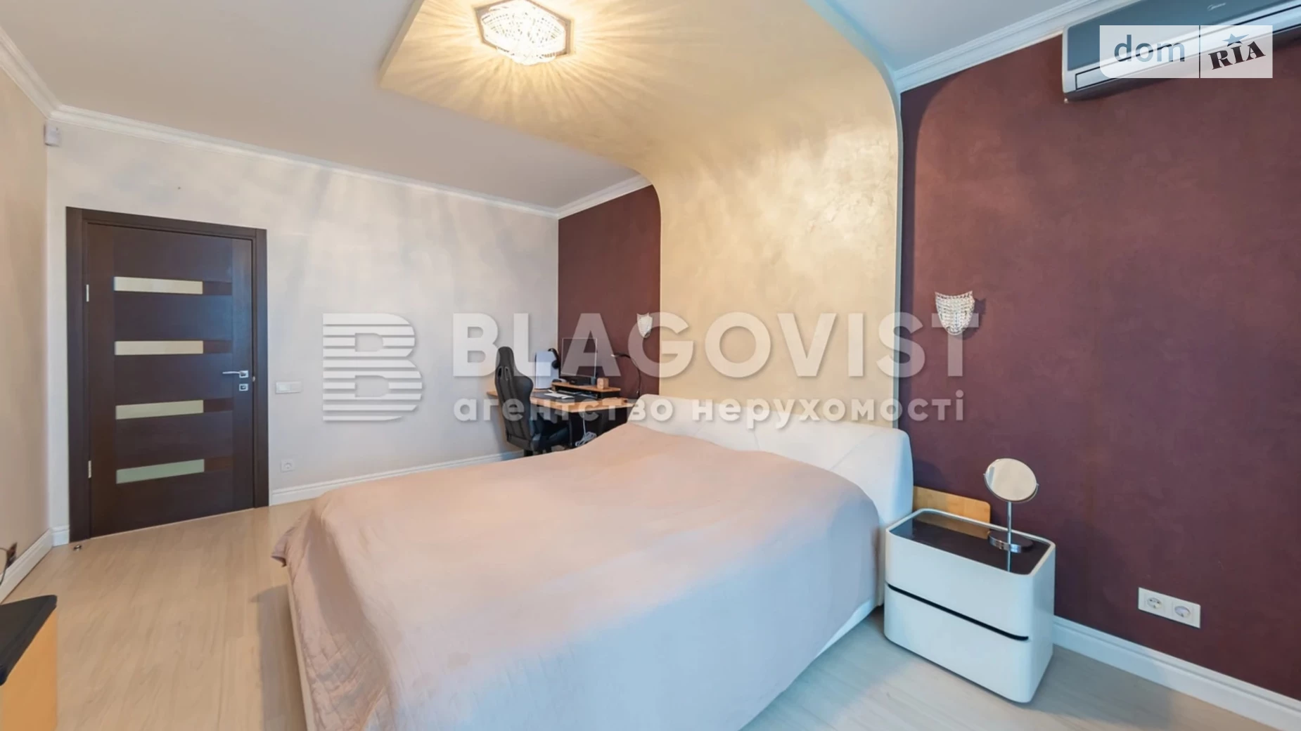 Продається 2-кімнатна квартира 89 кв. м у Києві, вул. Юлії Здановської(Ломоносова), 71Г - фото 2