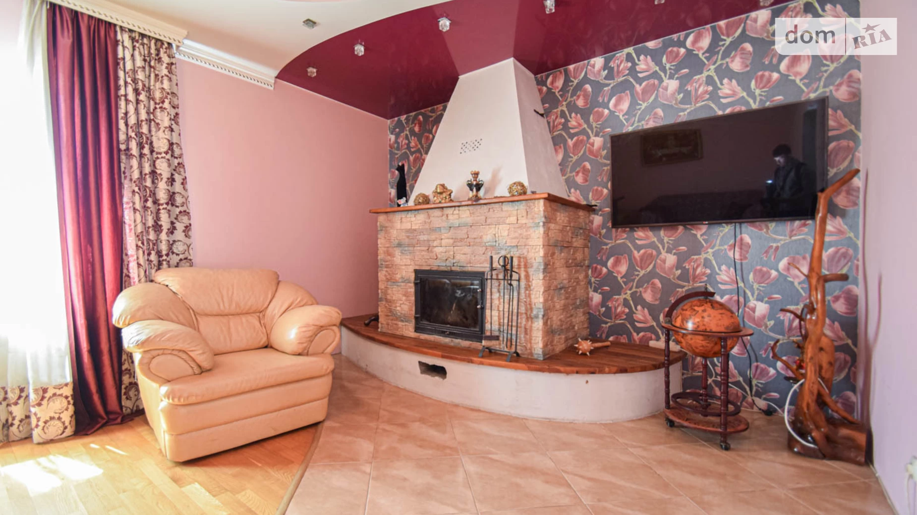 Сдается в аренду дом на 2 этажа 240 кв. м с верандой, цена: 650 $ - фото 2