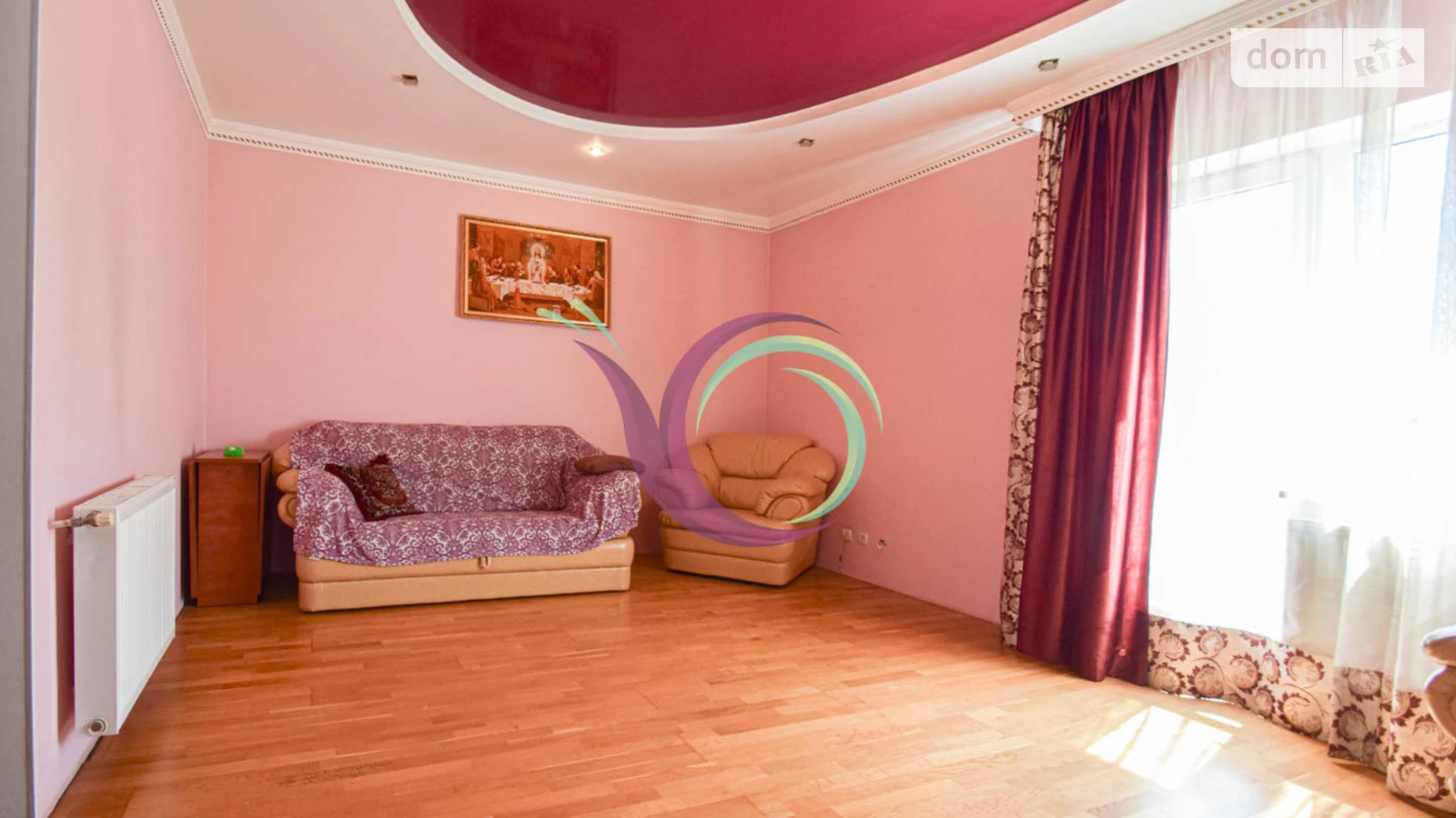 Сдается в аренду дом на 2 этажа 240 кв. м с верандой, цена: 650 $ - фото 3