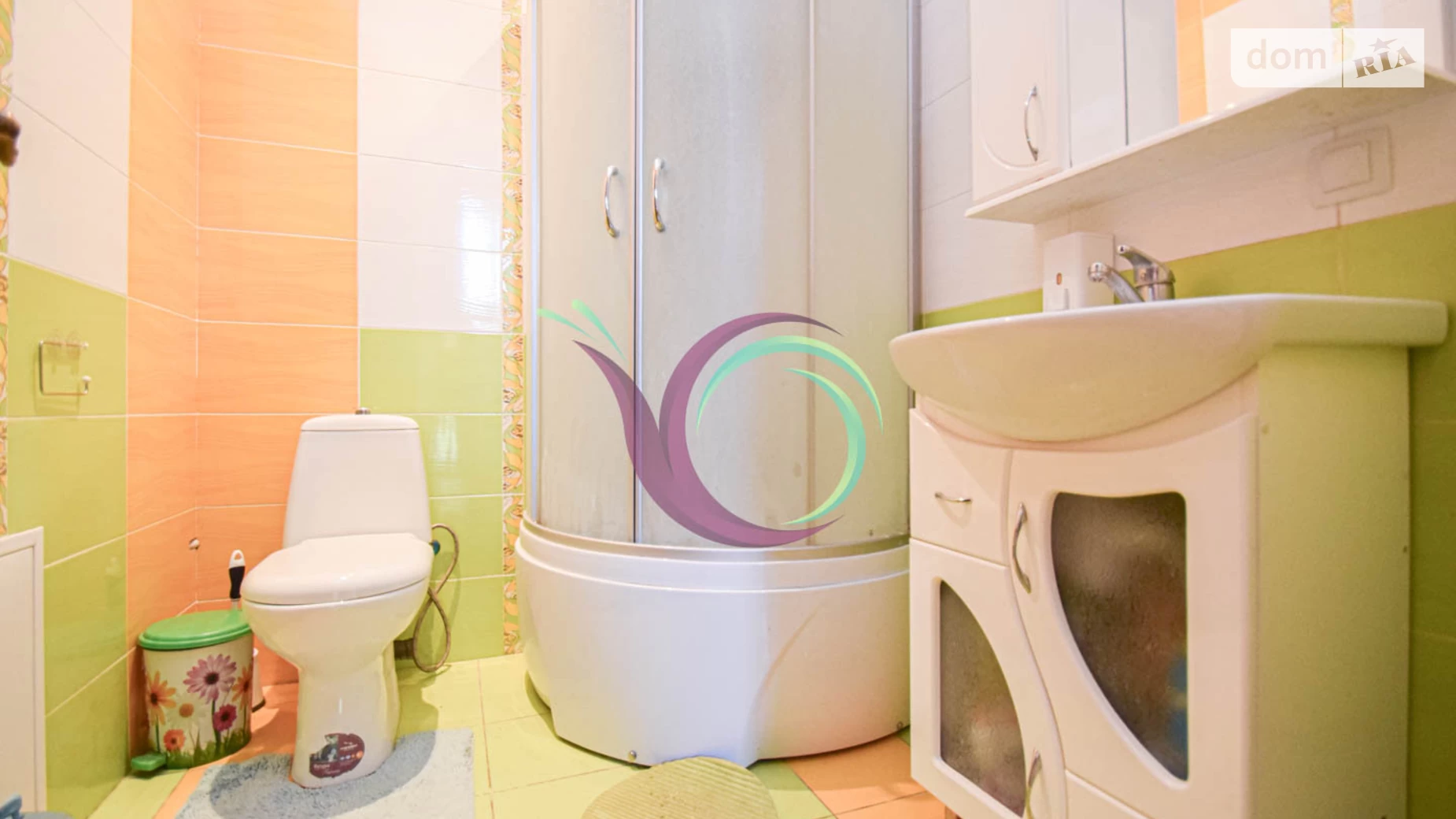 Сдается в аренду дом на 2 этажа 240 кв. м с верандой, цена: 650 $ - фото 5