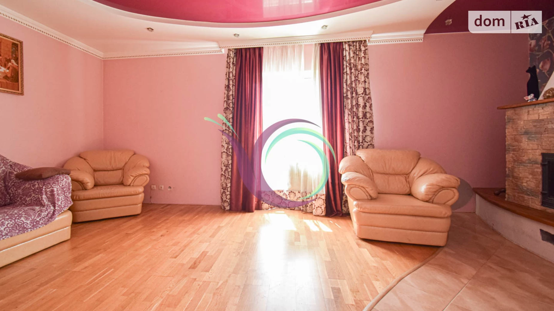 Сдается в аренду дом на 2 этажа 240 кв. м с верандой, цена: 650 $ - фото 4