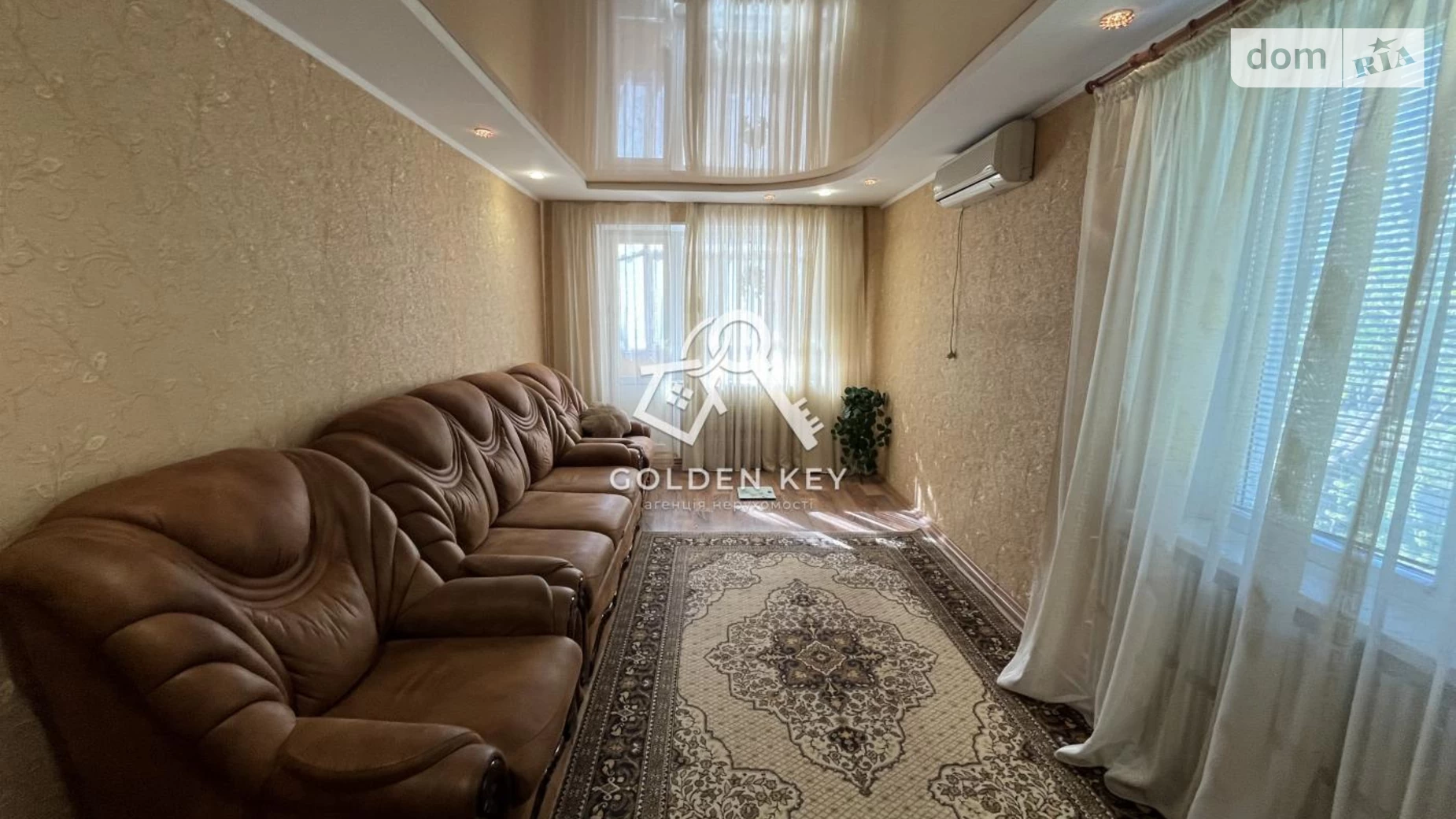 Продається 3-кімнатна квартира 57.9 кв. м у Кривому Розі, вул. Покровська(Подбєльського), 42 - фото 3