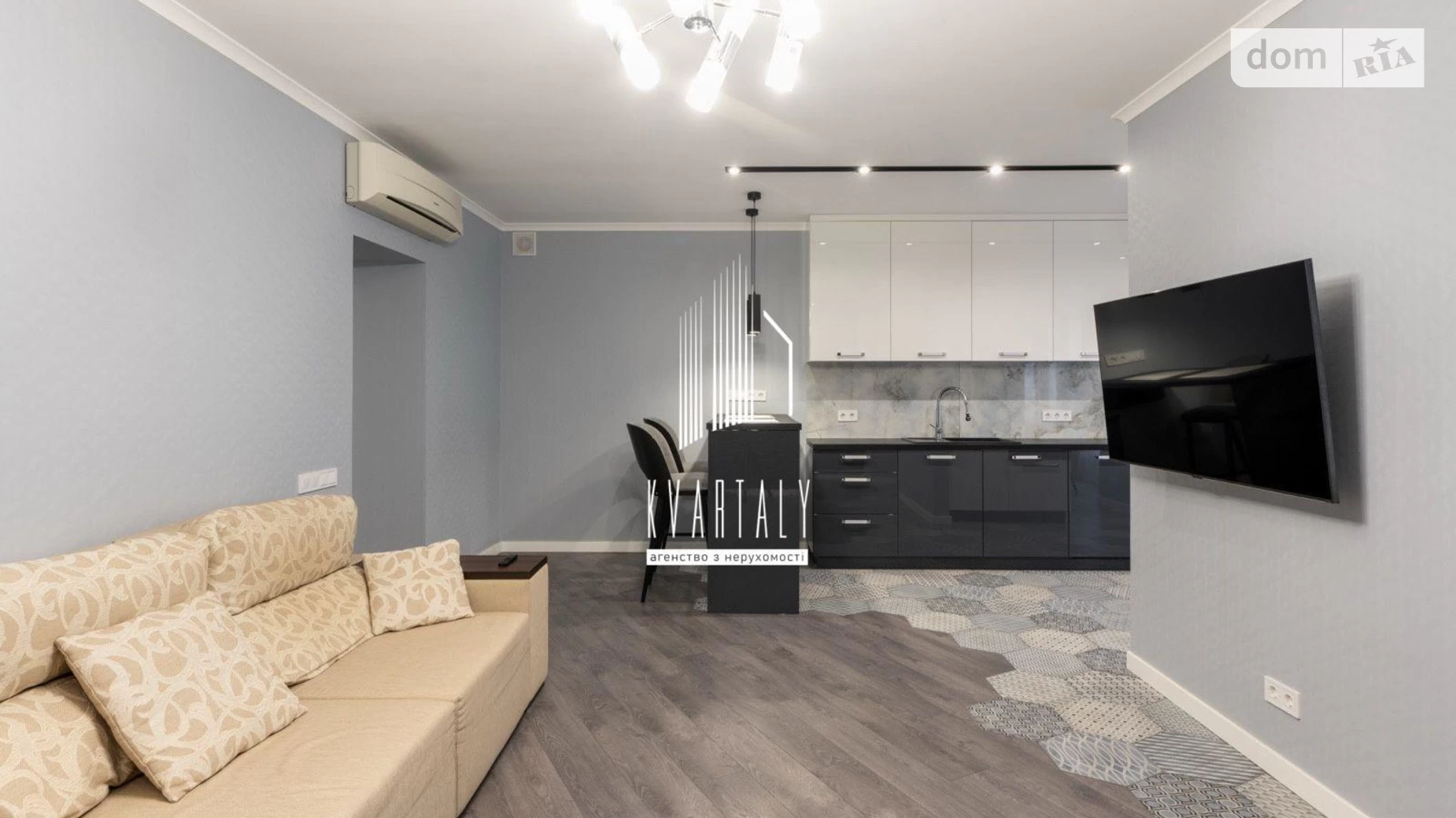 Продается 3-комнатная квартира 97 кв. м в Киеве, цена: 175000 $ - фото 2