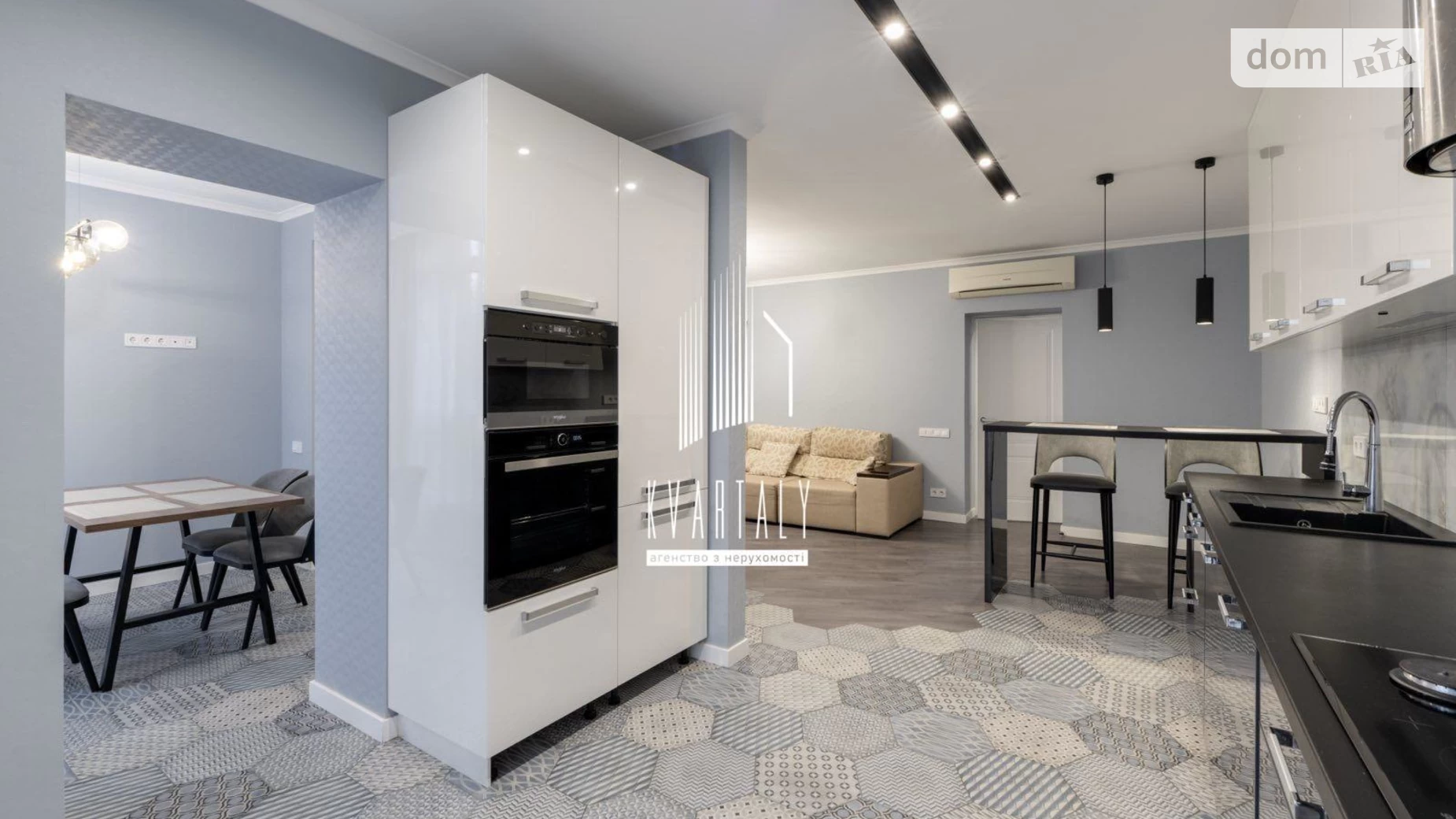 Продается 3-комнатная квартира 97 кв. м в Киеве, цена: 175000 $ - фото 3