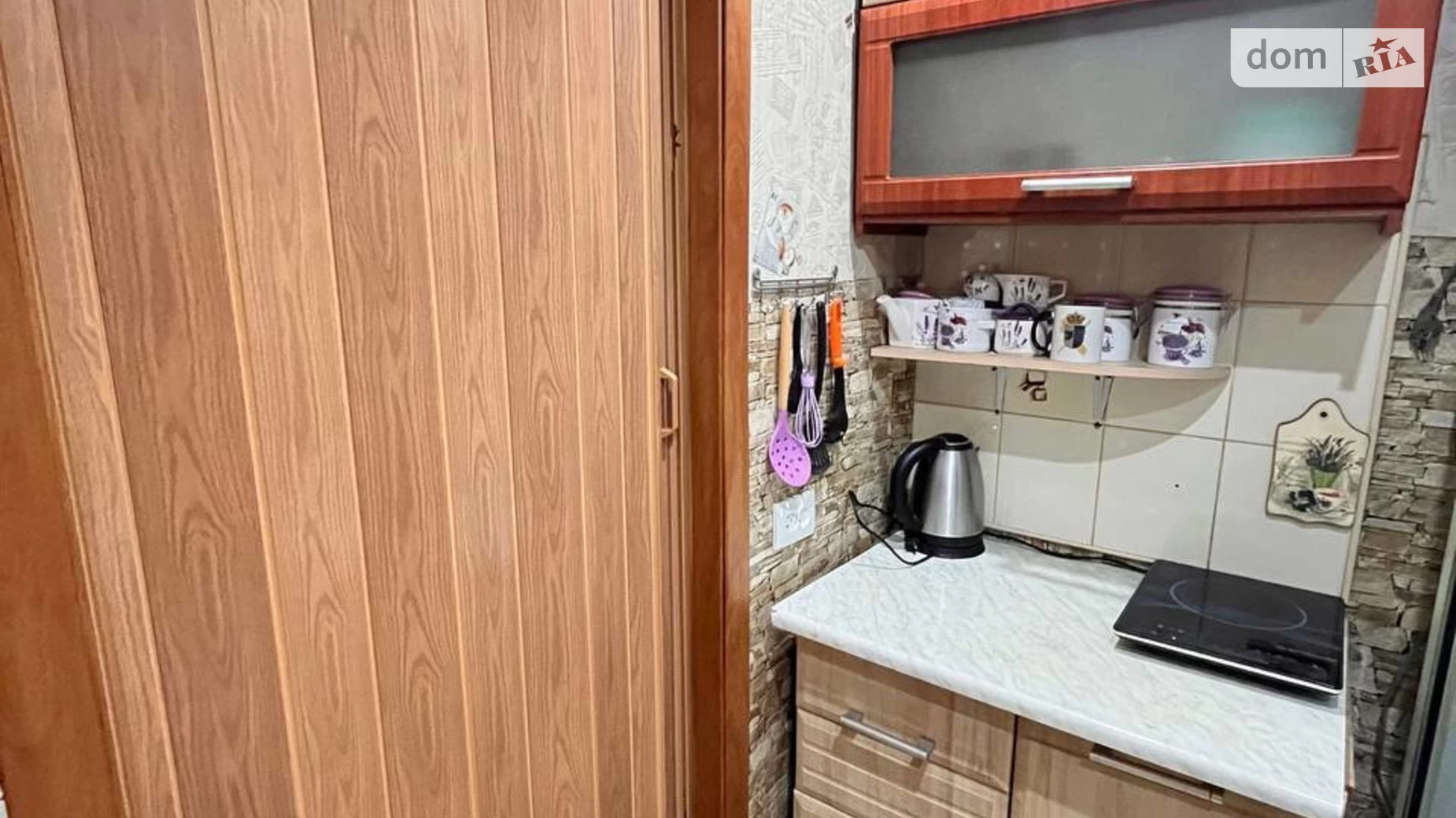 Продається 1-кімнатна квартира 24 кв. м у Києві, просп. Відрадний, 32А - фото 3