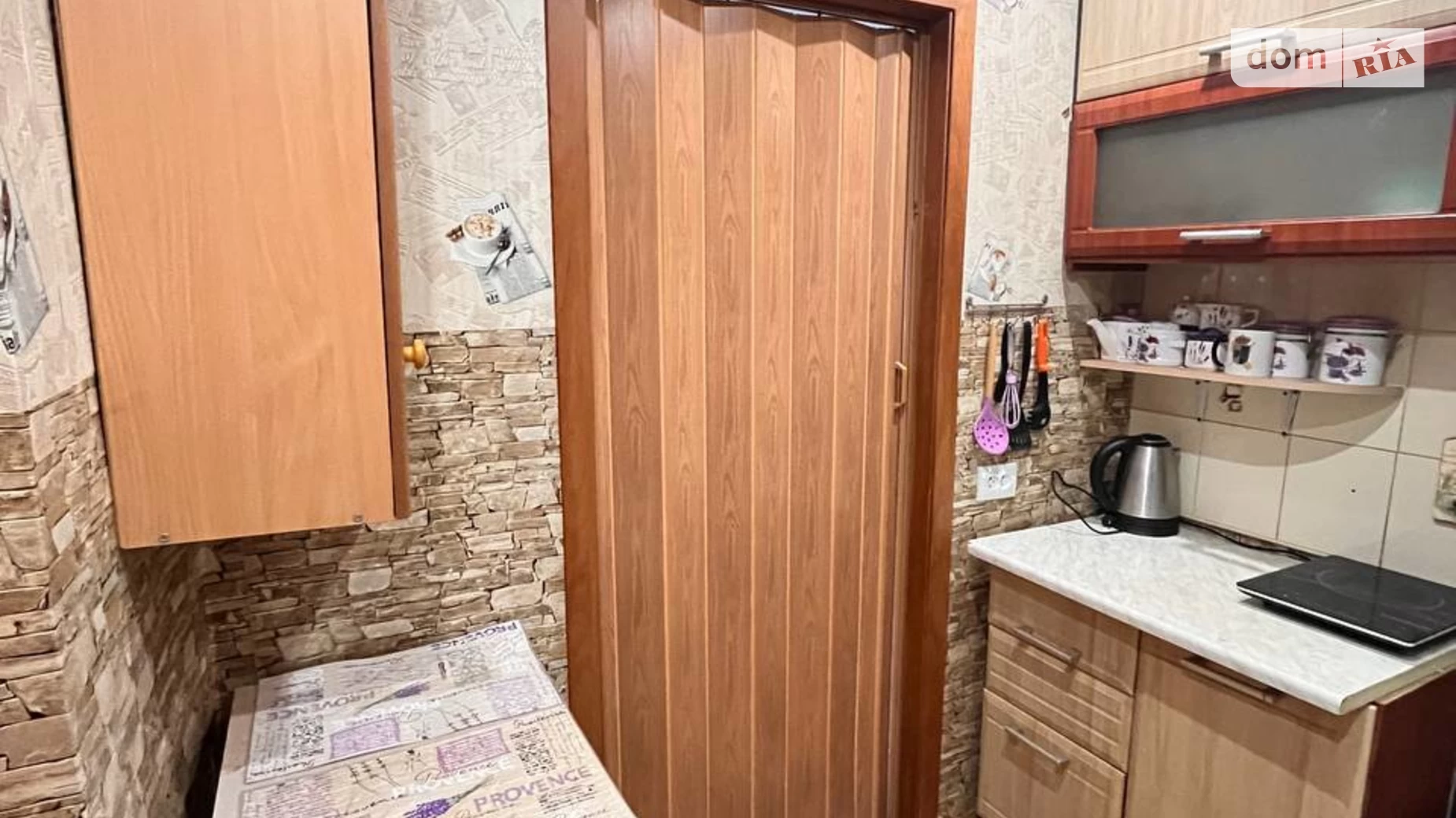 Продається 1-кімнатна квартира 24 кв. м у Києві, просп. Відрадний, 32А - фото 4