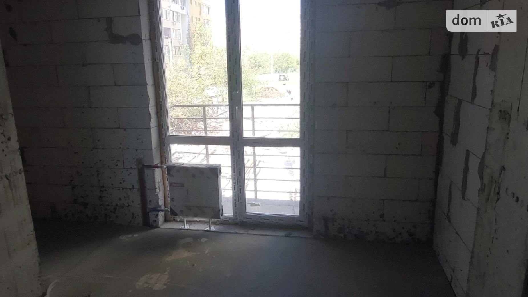 Продається 1-кімнатна квартира 35 кв. м у Одесі, вул. Академіка Сахарова, 55 - фото 4