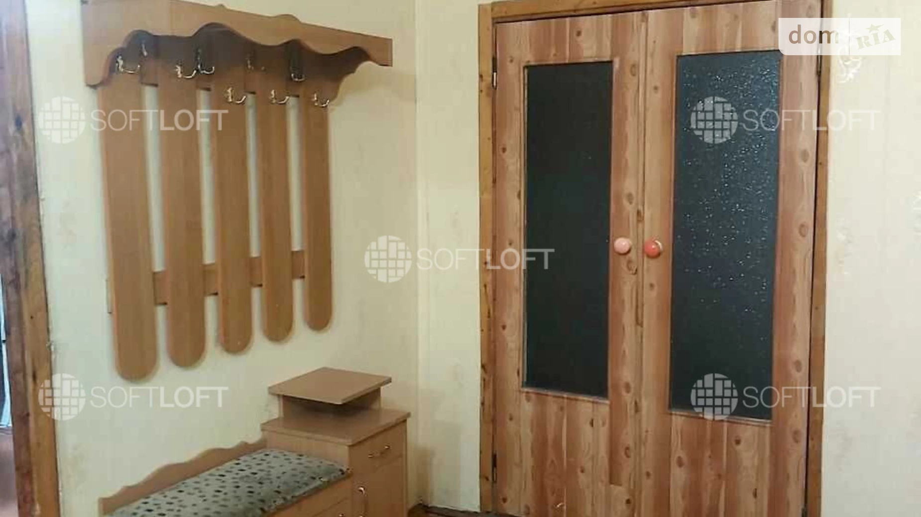 Продается 4-комнатная квартира 82 кв. м в Харькове, ул. Саперная, 16 - фото 5