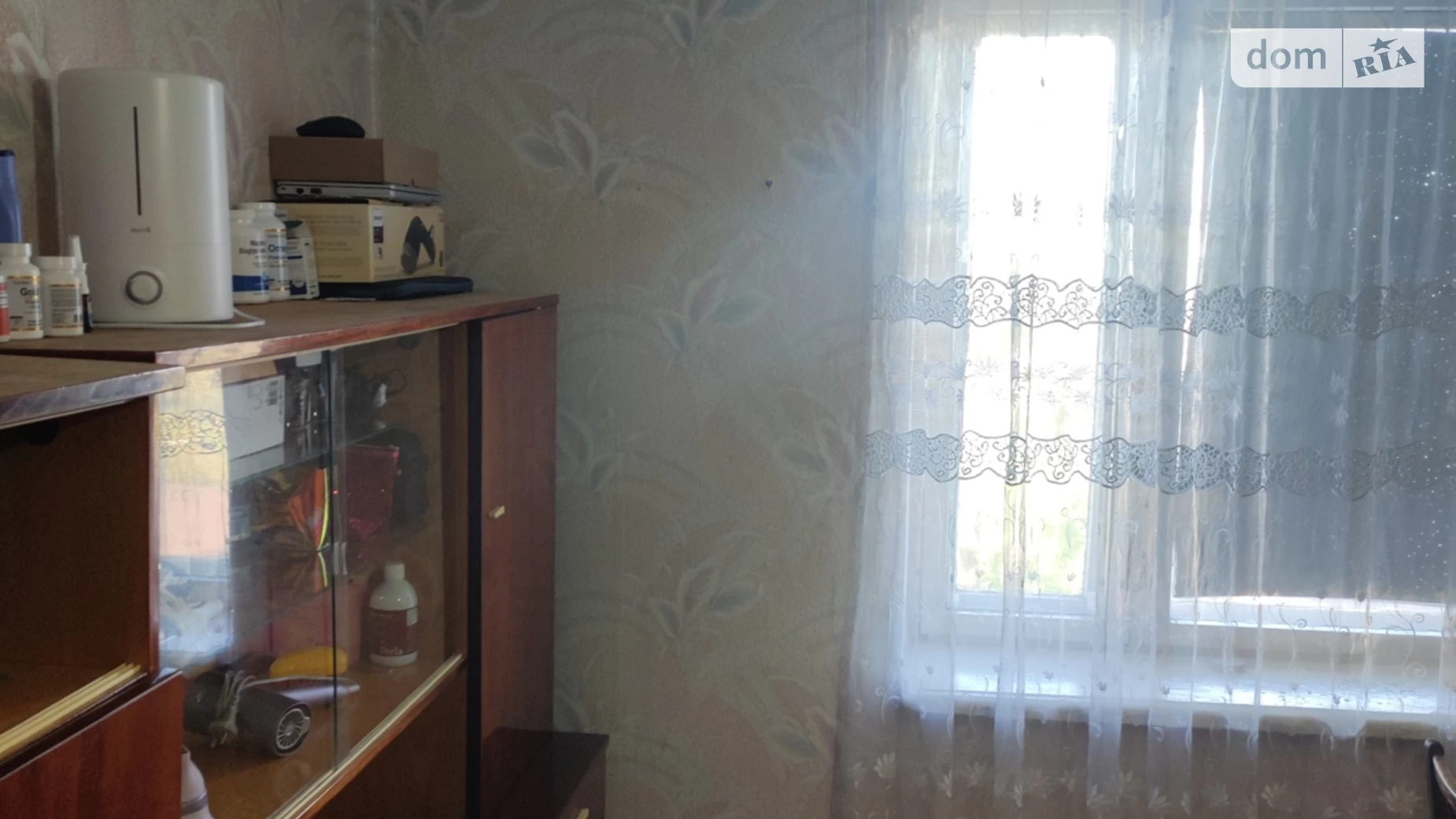 Продається 1-кімнатна квартира 35.75 кв. м у Житомирі, вул. Віктора Косенка(Пушкінська) - фото 3