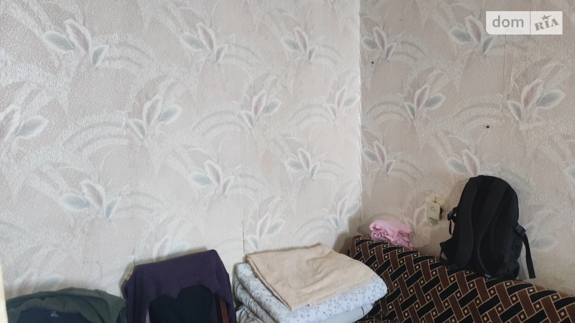 Продається 1-кімнатна квартира 35.75 кв. м у Житомирі, вул. Віктора Косенка(Пушкінська) - фото 2