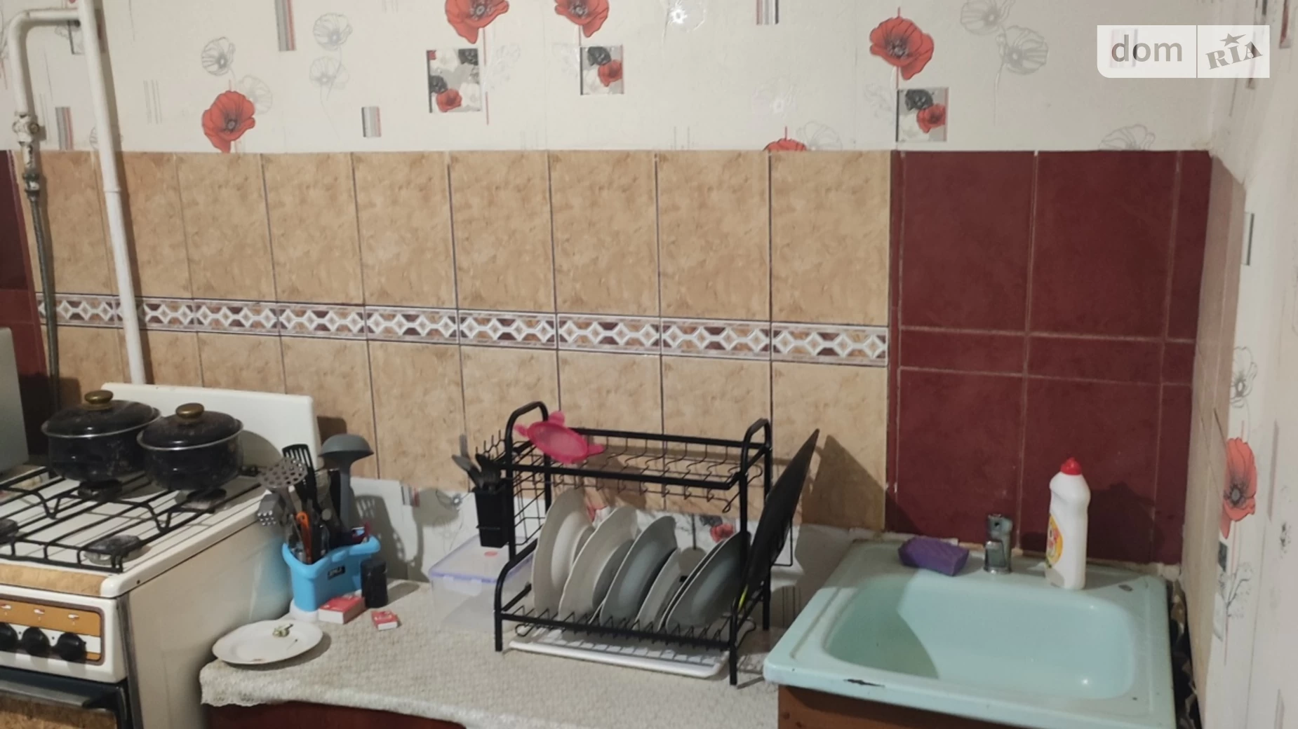 Продається 1-кімнатна квартира 35.75 кв. м у Житомирі, вул. Віктора Косенка(Пушкінська) - фото 4