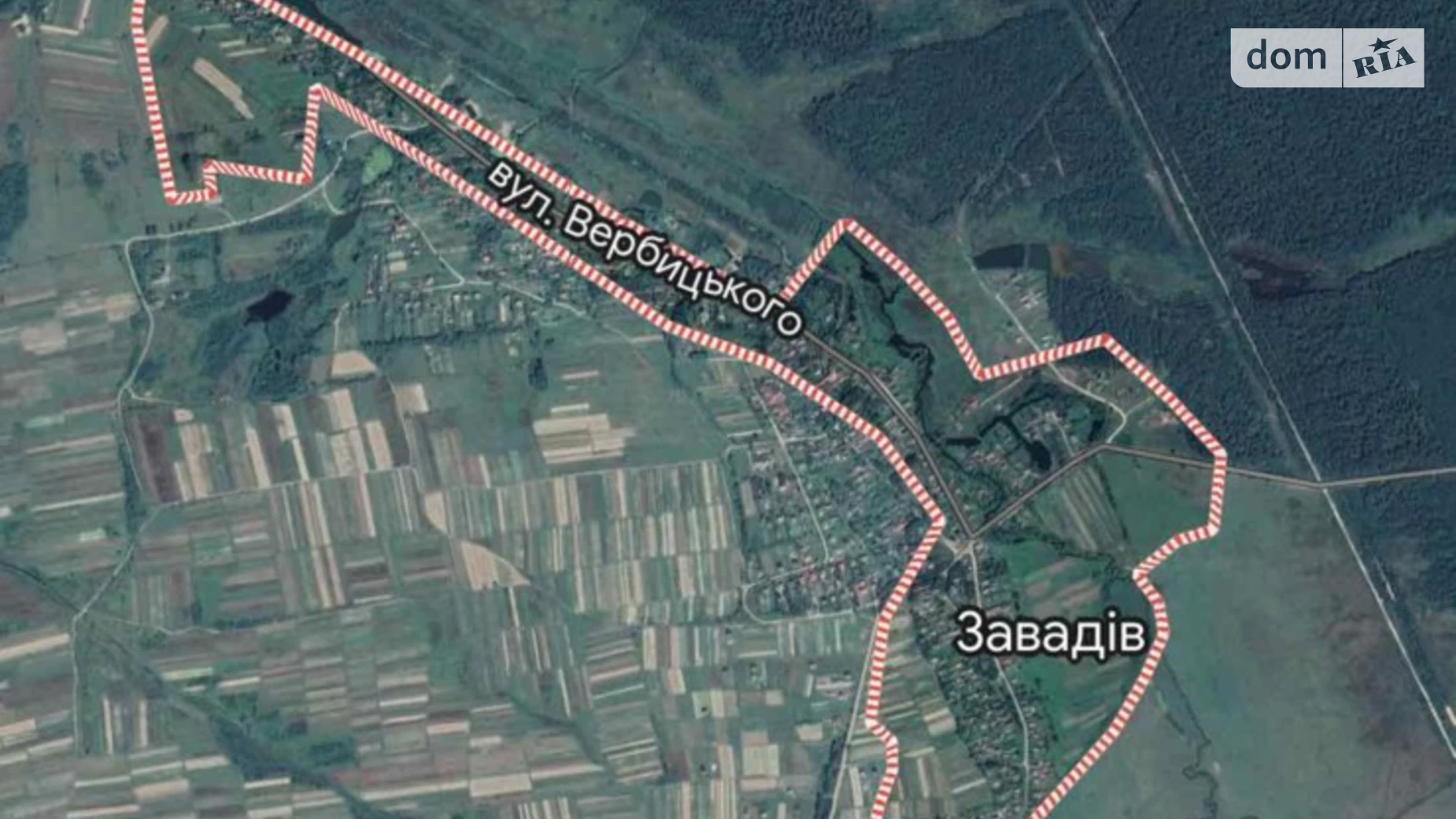 Продается земельный участок 0.1 соток в Львовской области, цена: 6400 $ - фото 2