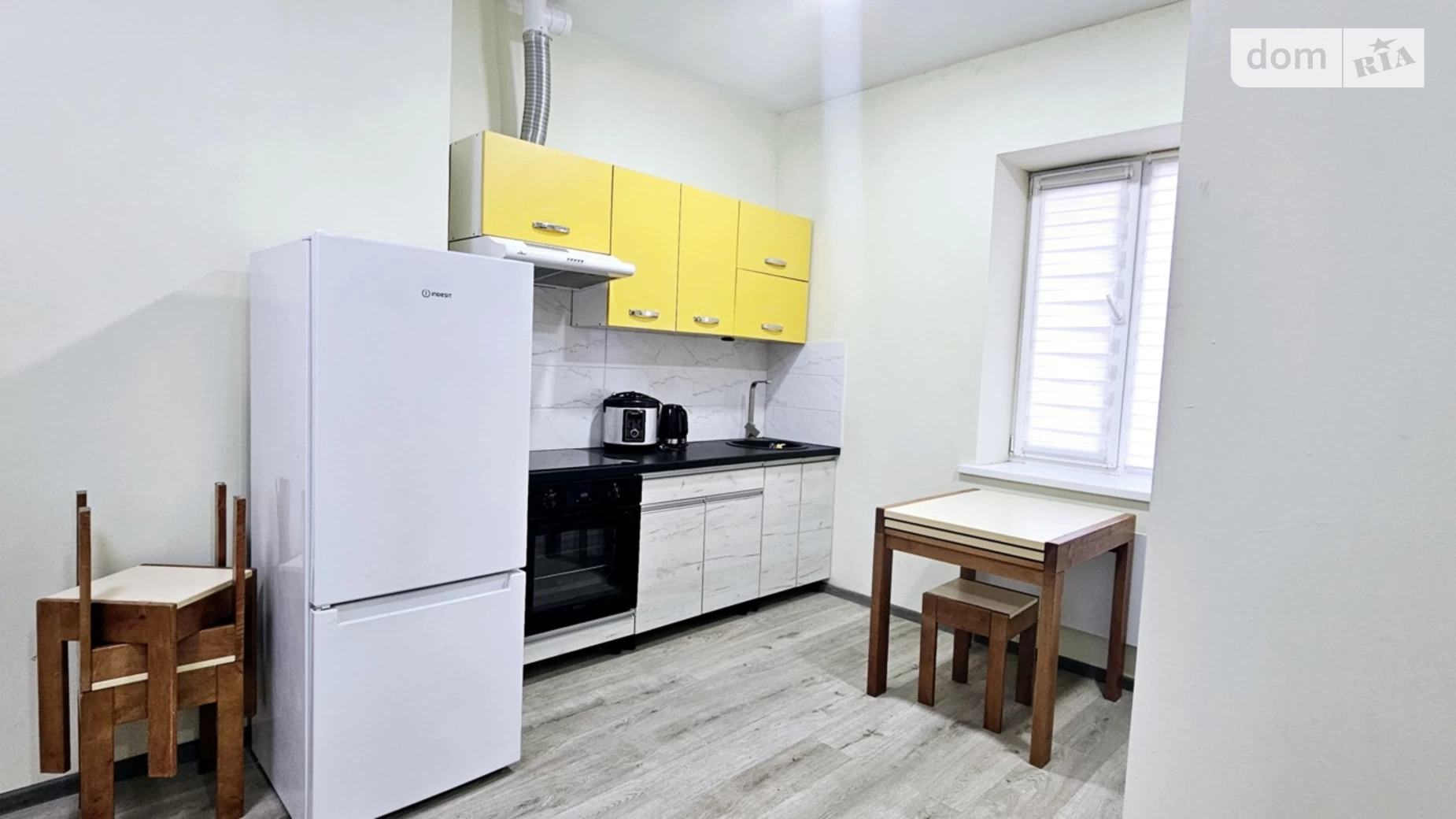 Продається 1-кімнатна квартира 27 кв. м у Рівному - фото 4