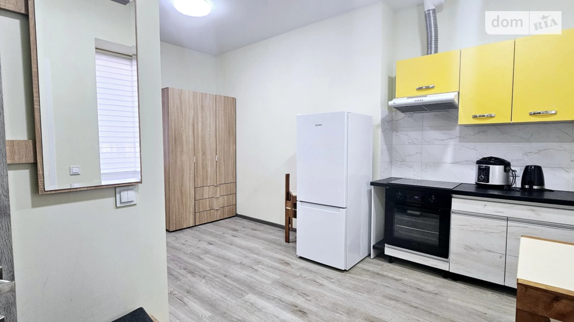 Продається 1-кімнатна квартира 27 кв. м у Рівному - фото 3