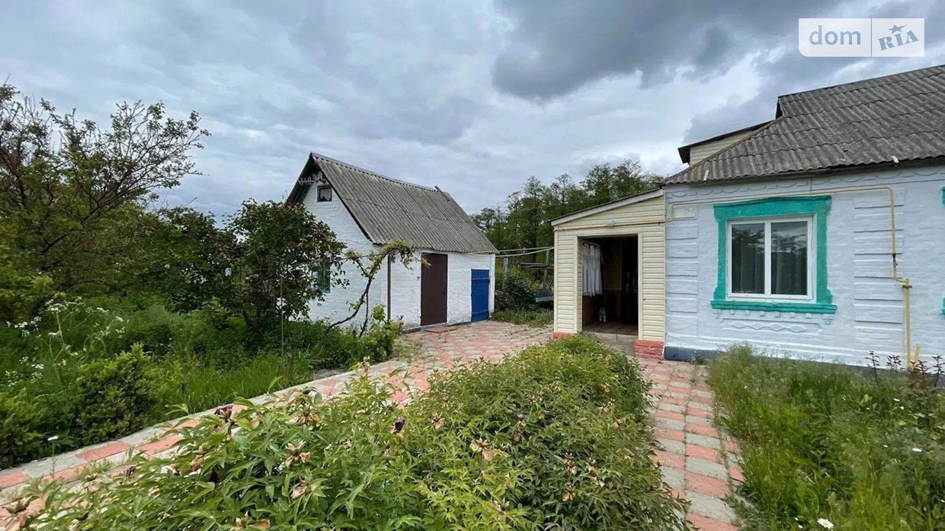 Продається одноповерховий будинок 89 кв. м з терасою, цена: 22000 $ - фото 3