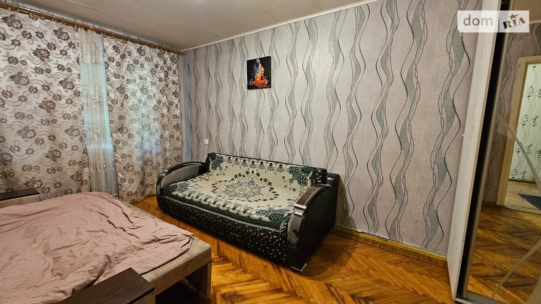 Сдается в аренду 1-комнатная квартира 33 кв. м в Харькове, ул. Нескореных(Героев Труда), 29Б - фото 2