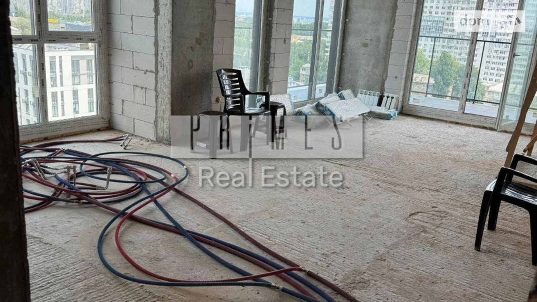 Продается 3-комнатная квартира 118.6 кв. м в Киеве, цена: 335000 $ - фото 4
