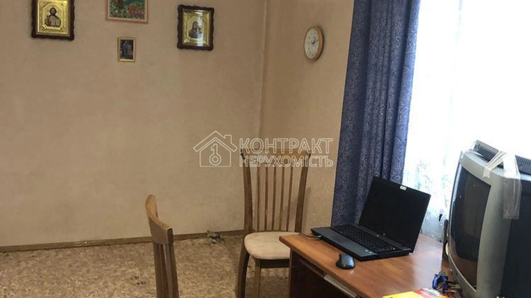 Продається 2-кімнатна квартира 43 кв. м у Харкові, вул. Отакара Яроша, 21 - фото 3