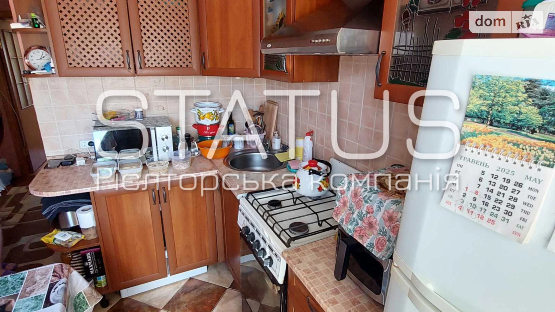 Продається 2-кімнатна квартира 40.8 кв. м у, цена: 35500 $ - фото 3