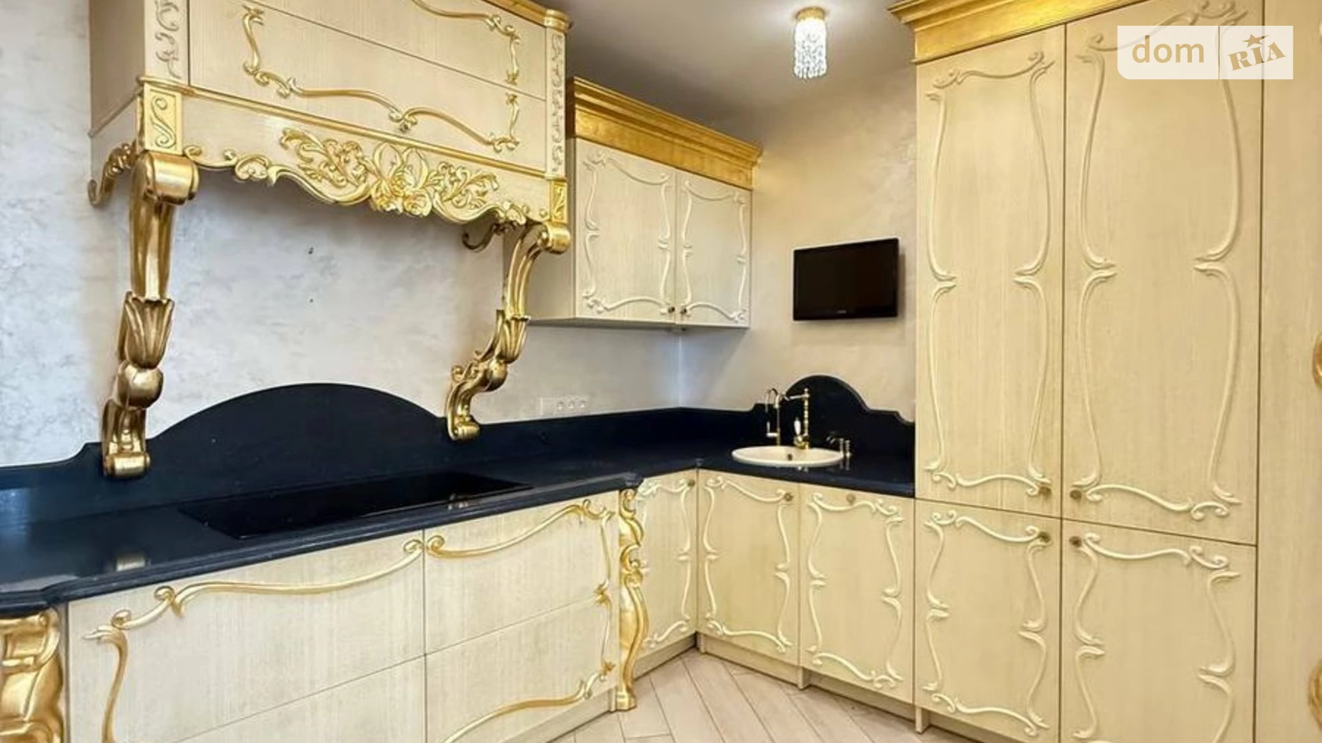 Продається 2-кімнатна квартира 78 кв. м у Києві, вул. Юлії Здановської(Ломоносова), 73В - фото 2