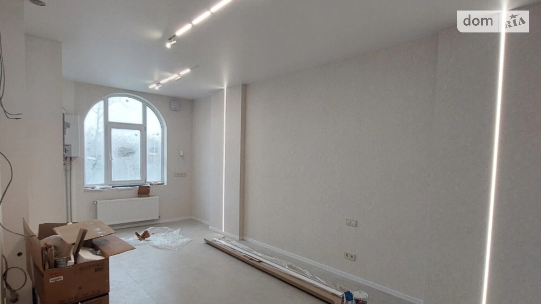 Продается 1-комнатная квартира 29.2 кв. м в, цена: 45000 $ - фото 4