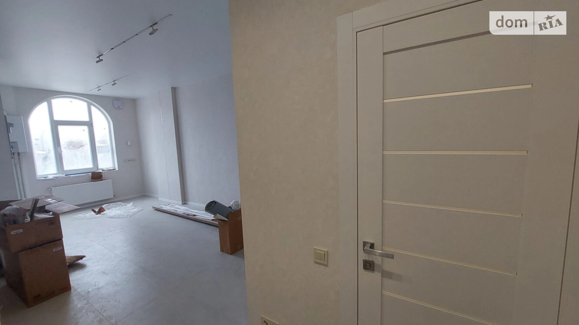 Продается 1-комнатная квартира 29.2 кв. м в, цена: 45000 $ - фото 3