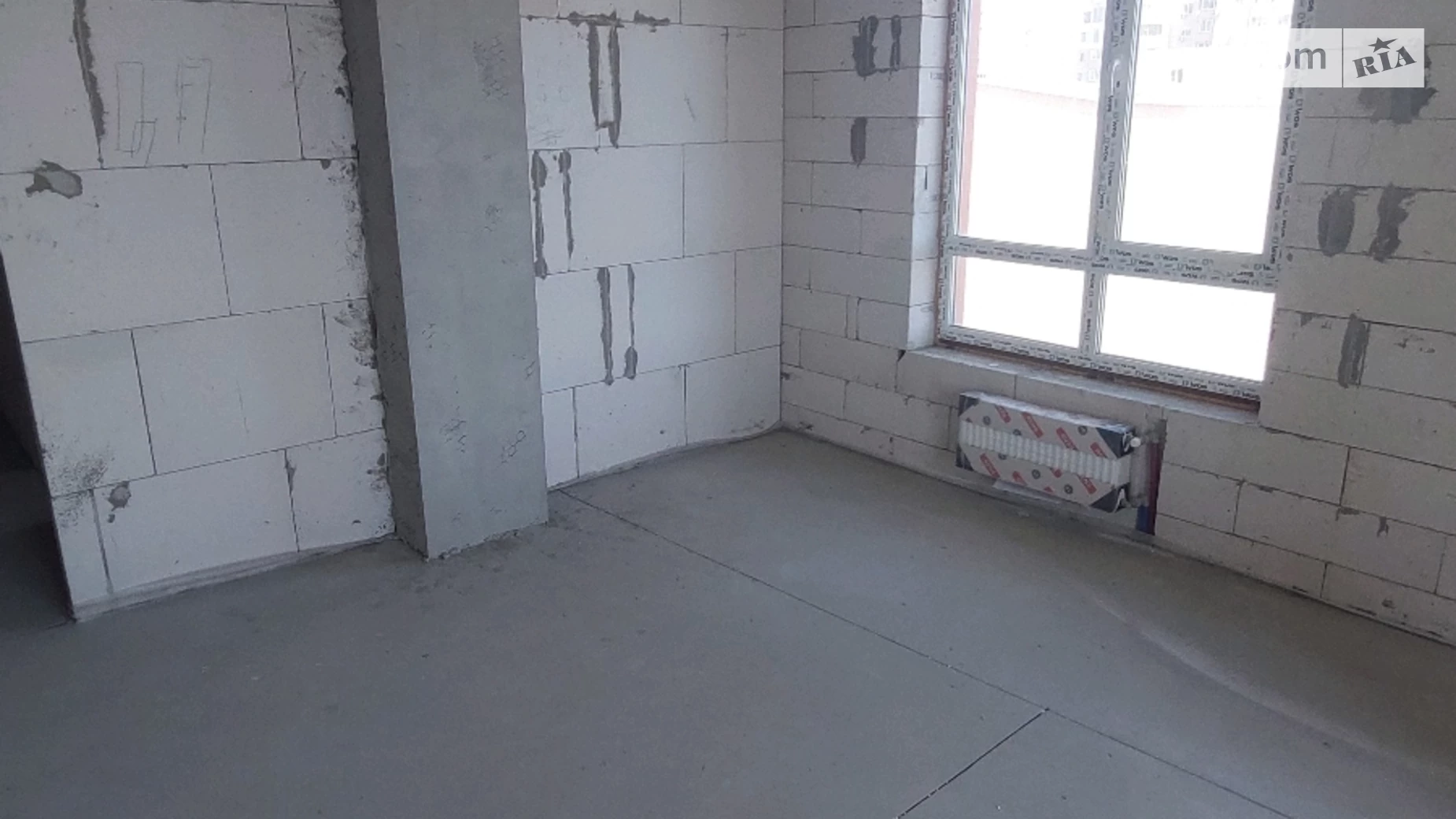 Продається 1-кімнатна квартира 59 кв. м у Одесі, вул. Академіка Сахарова, 55 - фото 4