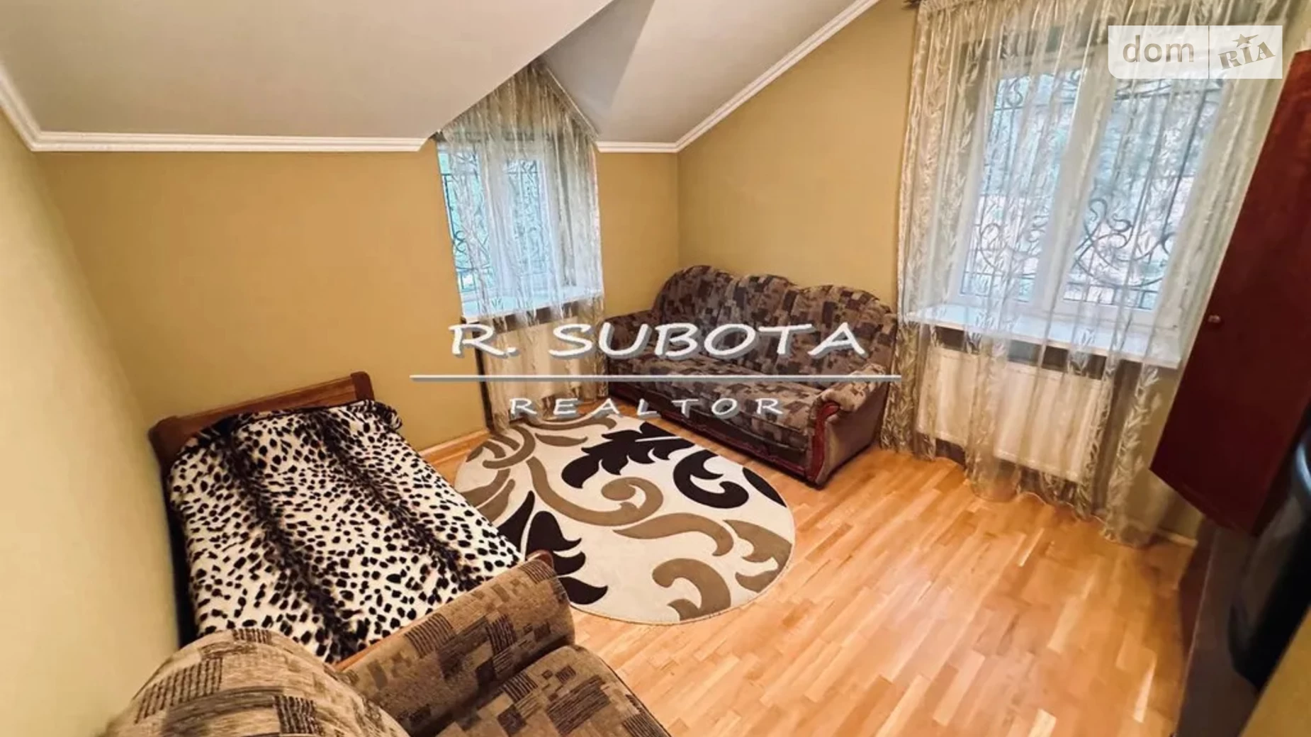 Продається будинок 2 поверховий 200 кв. м з меблями, цена: 260000 $ - фото 5