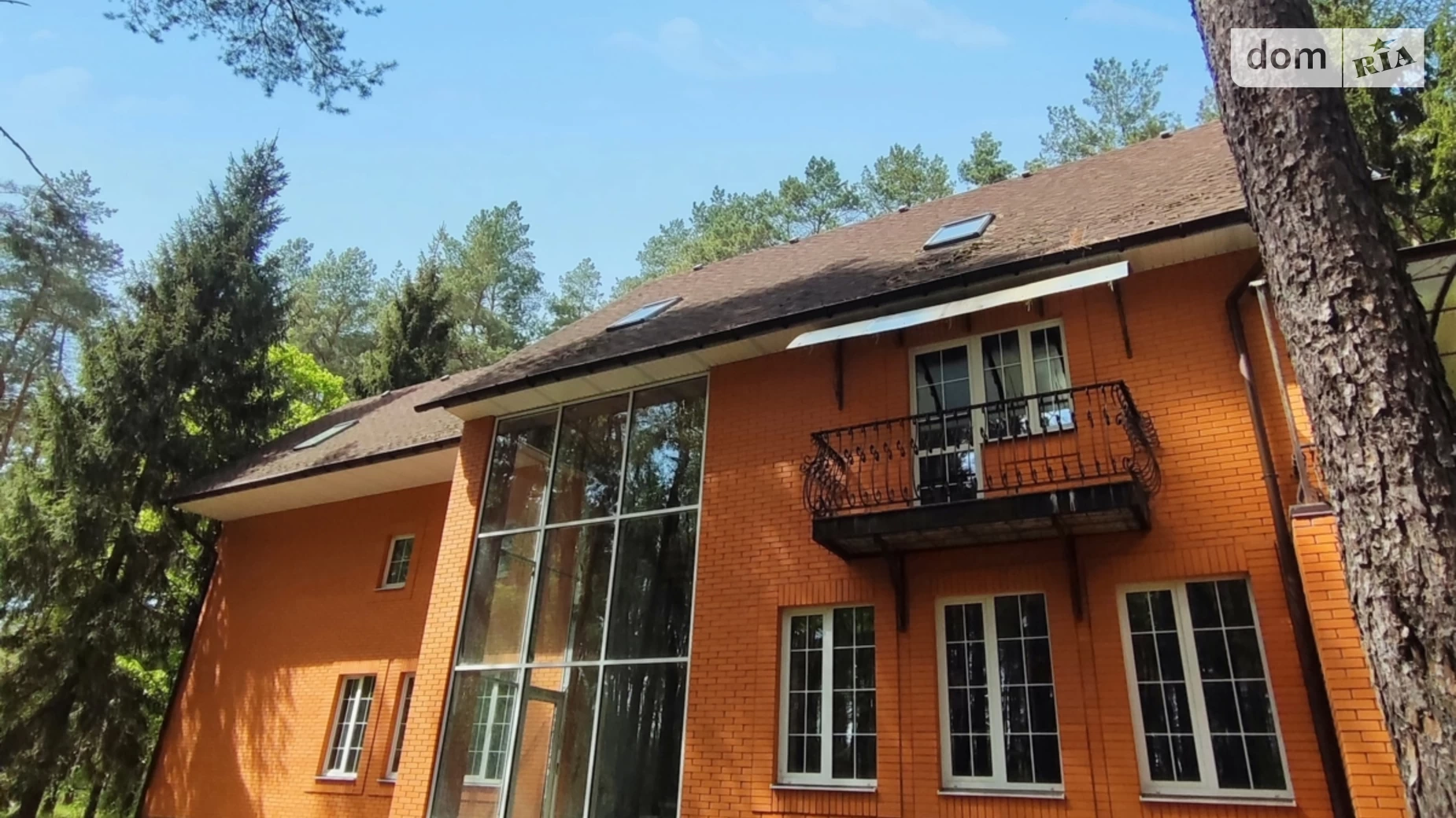 Продается дом на 3 этажа 250 кв. м с бассейном, ул. Заречная, 1 - фото 2