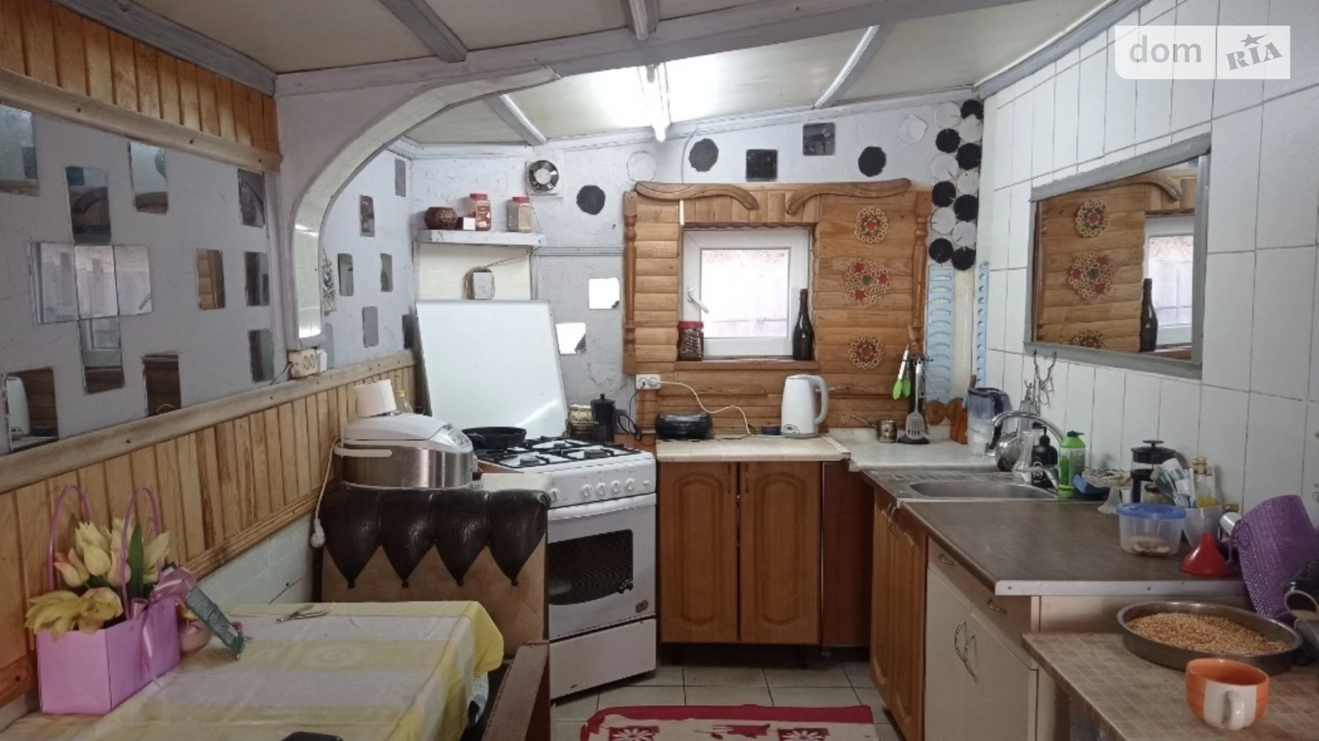 Продається одноповерховий будинок 65 кв. м з верандою, цена: 30000 $ - фото 4