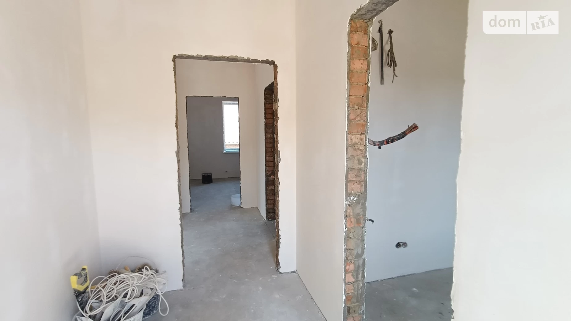 Продается одноэтажный дом 70 кв. м с бассейном, цена: 75000 $ - фото 5