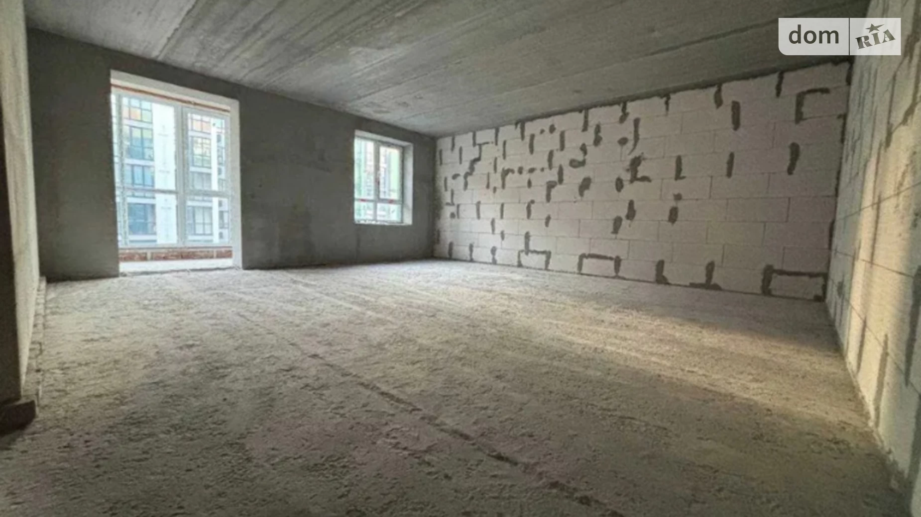 Продается 1-комнатная квартира 65.3 кв. м в Днепре, Запорожское шоссе - фото 2