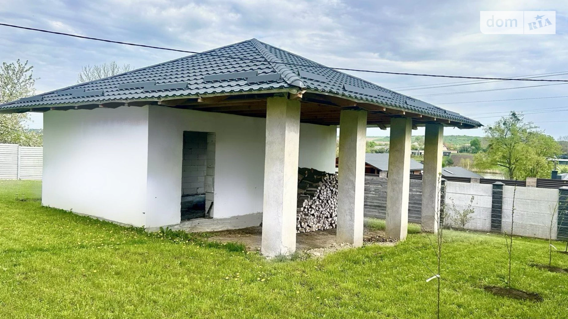 вул. Кравчука Грушвиця Перша, цена: 120000 $ - фото 3