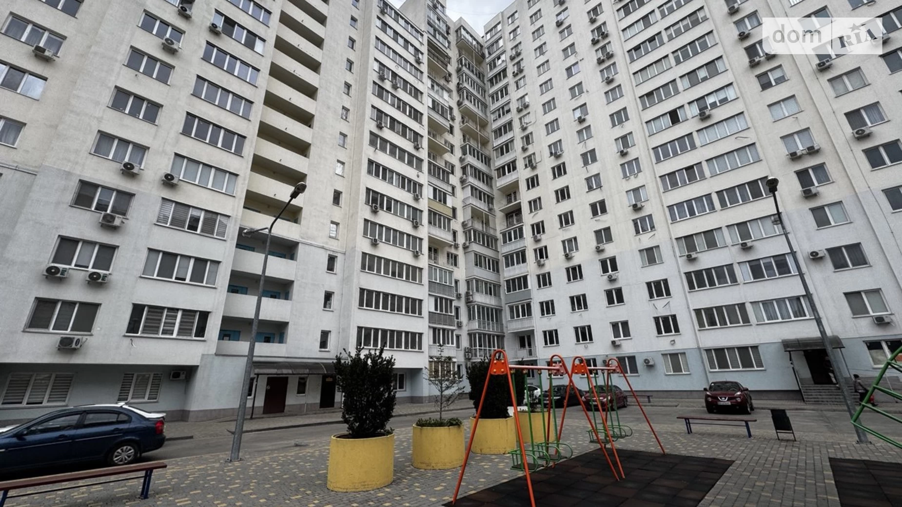 Продається 1-кімнатна квартира 47.4 кв. м у Одесі, вул. Костанді, 203/4 - фото 4