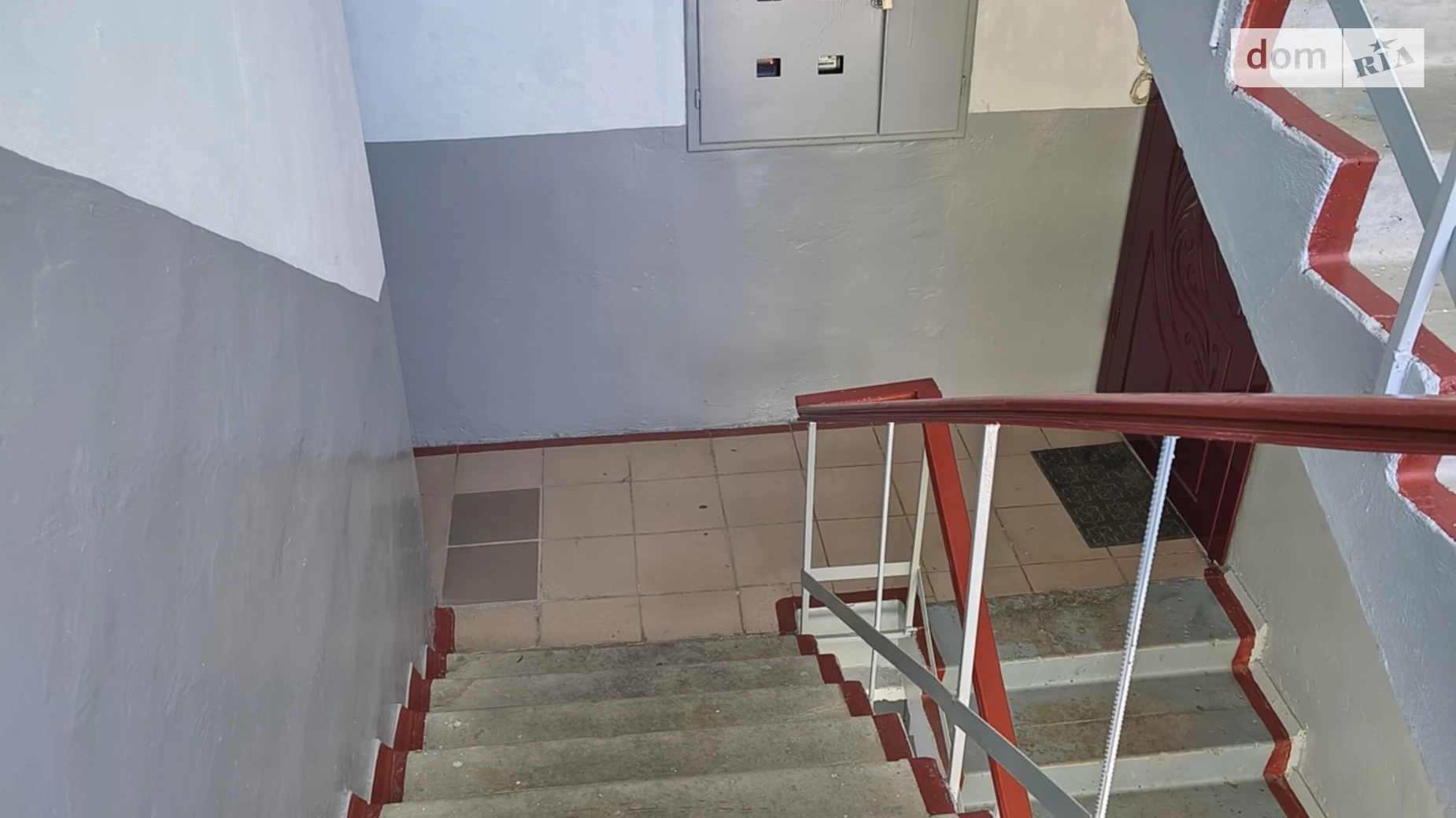 Продається 2-кімнатна квартира 59.9 кв. м у Хмельницькому, вул. Храновського, 16/2 - фото 29