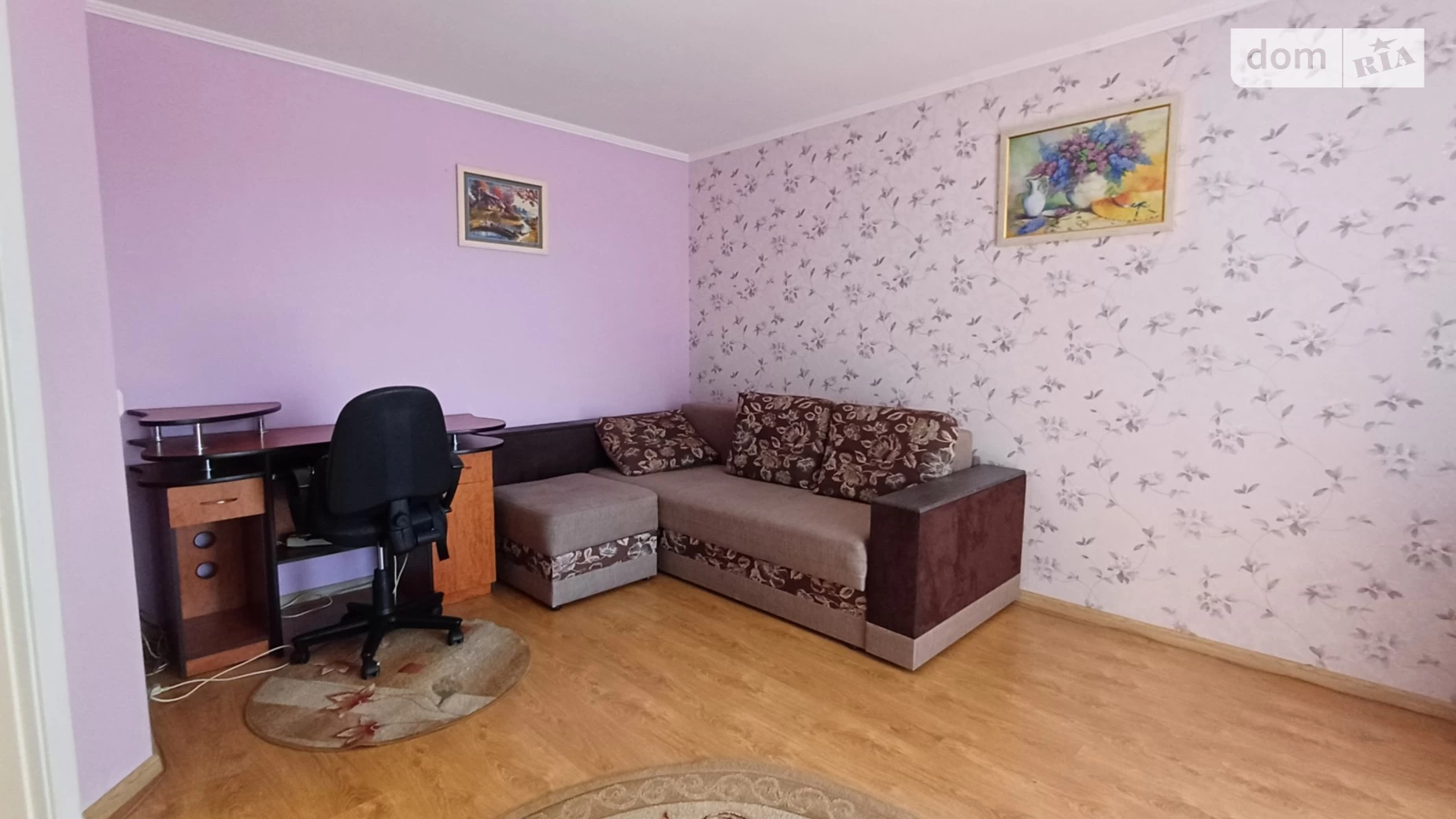 Сдается в аренду 1-комнатная квартира 42 кв. м в Ивано-Франковске, ул. Вовчинецька, 112 - фото 8