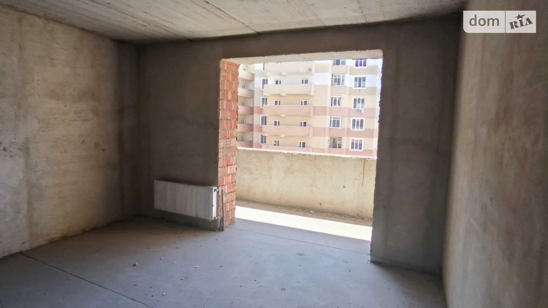 Продается 2-комнатная квартира 80.47 кв. м в Одессе, ул. Зоопарковая, 8В - фото 2