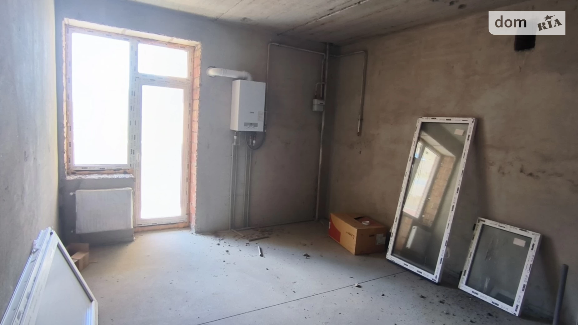 Продается 2-комнатная квартира 80.47 кв. м в Одессе, ул. Зоопарковая, 8В - фото 3