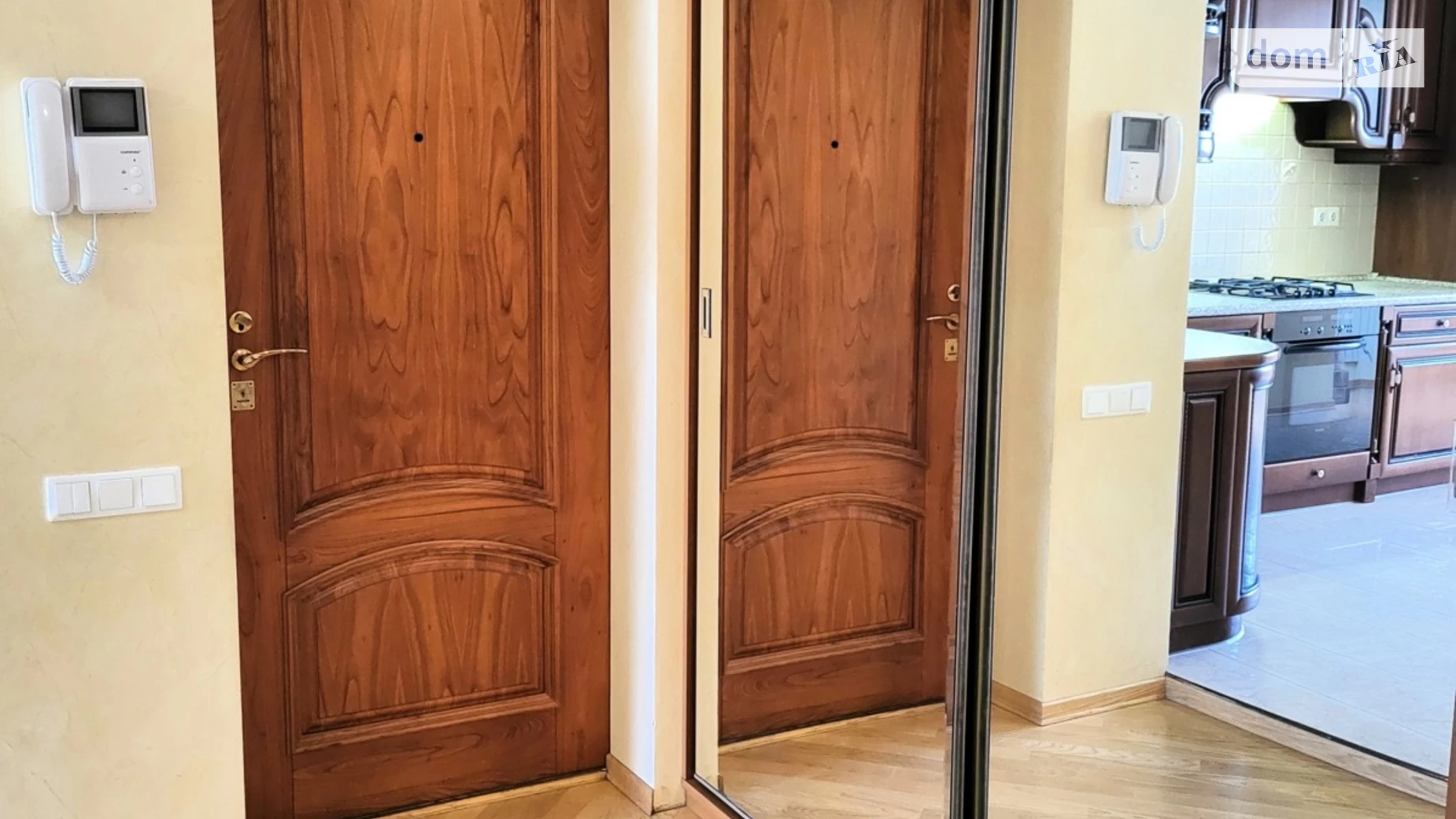 Продается 3-комнатная квартира 82 кв. м в Киеве, ул. Драгоманова, 17 - фото 4