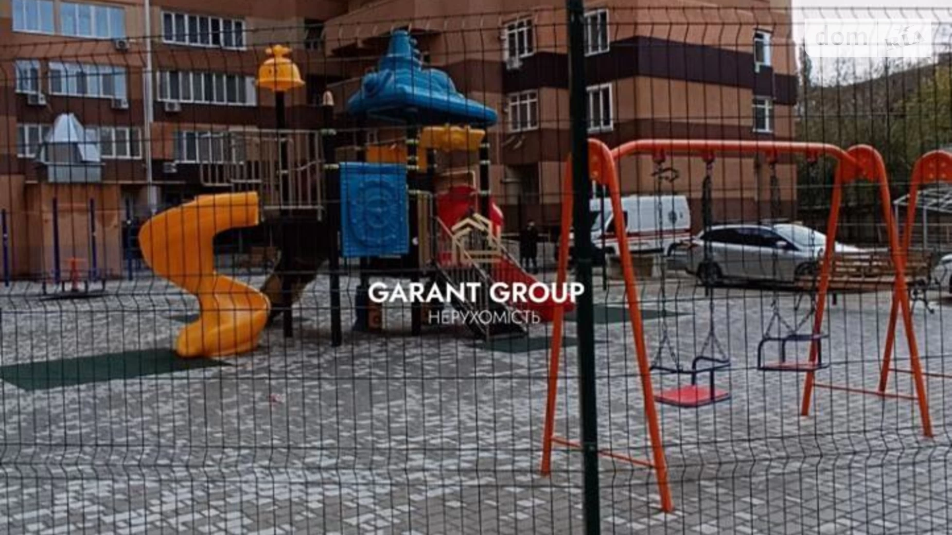 Продается 2-комнатная квартира 80.47 кв. м в Одессе, ул. Зоопарковая, 8В - фото 5