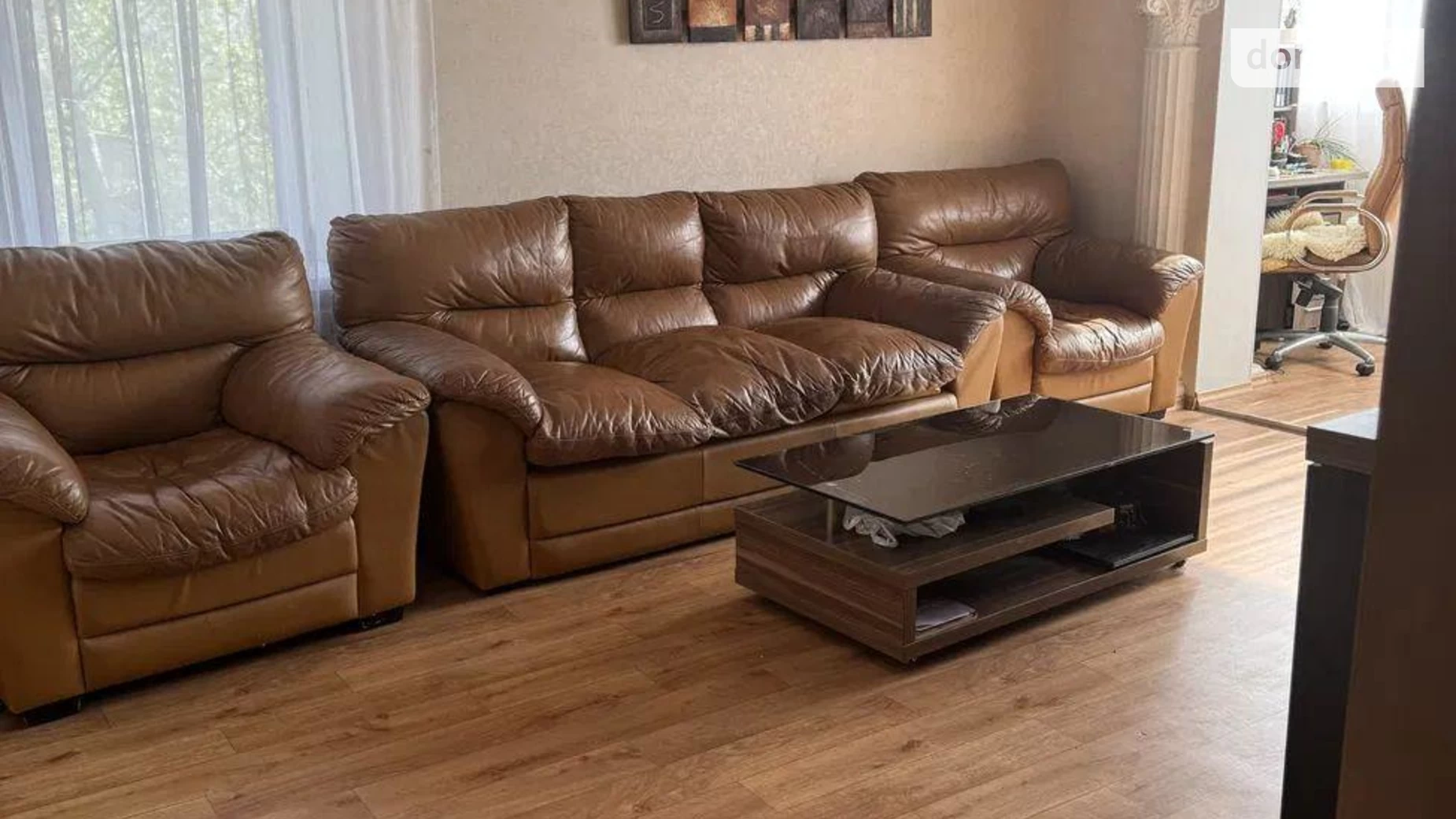 Продается 3-комнатная квартира 70 кв. м в Одессе, цена: 66000 $ - фото 2