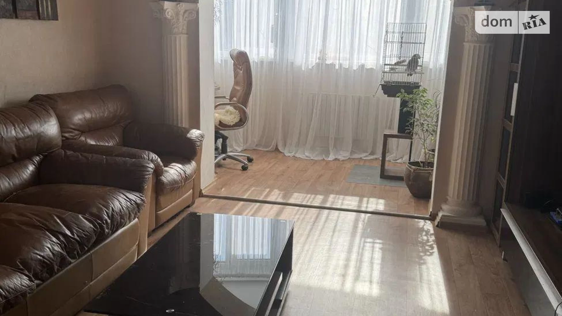 Продается 3-комнатная квартира 70 кв. м в Одессе, цена: 66000 $ - фото 4