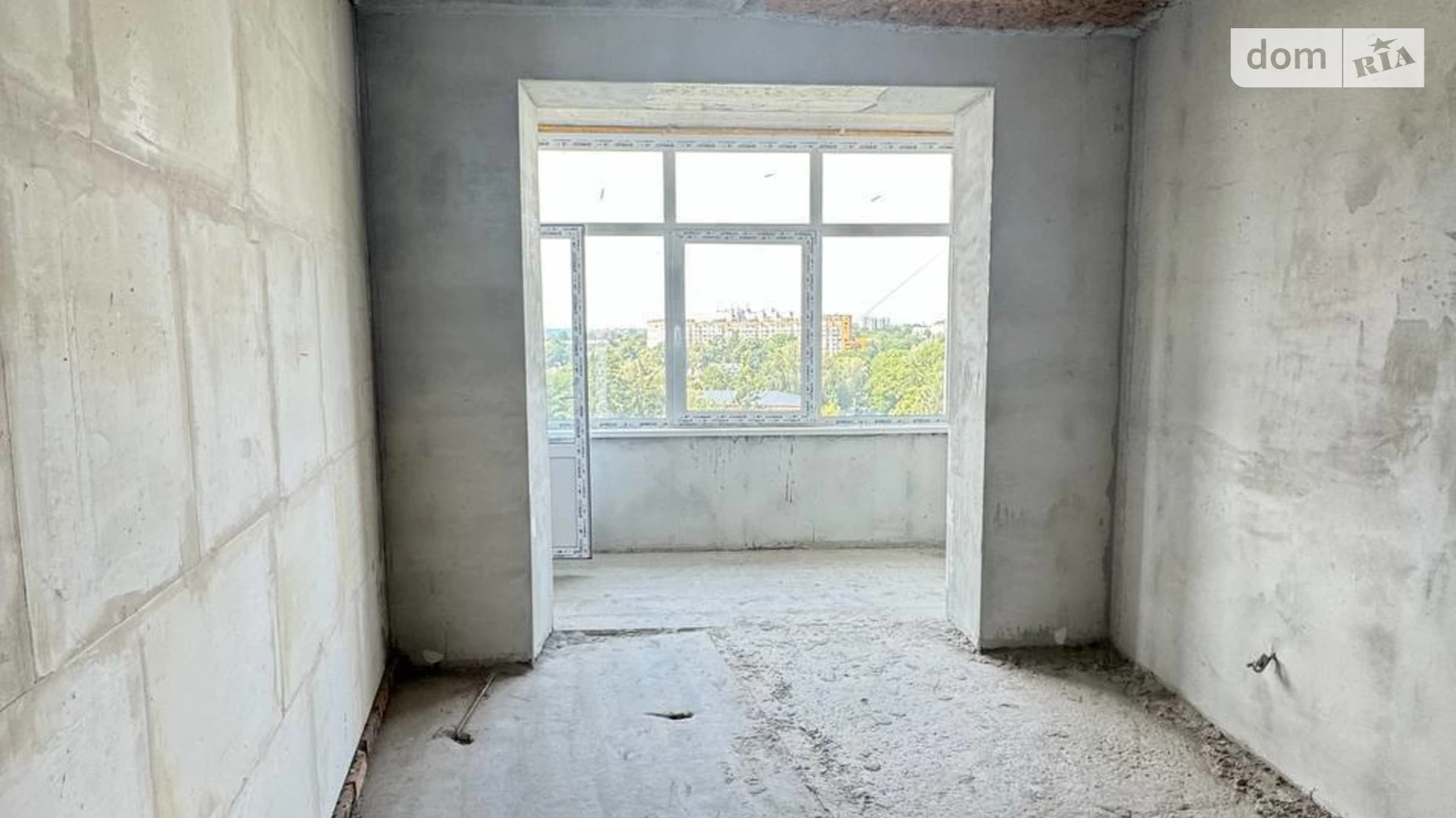 Продається 2-кімнатна квартира 68 кв. м у Хмельницькому, цена: 40000 $ - фото 4