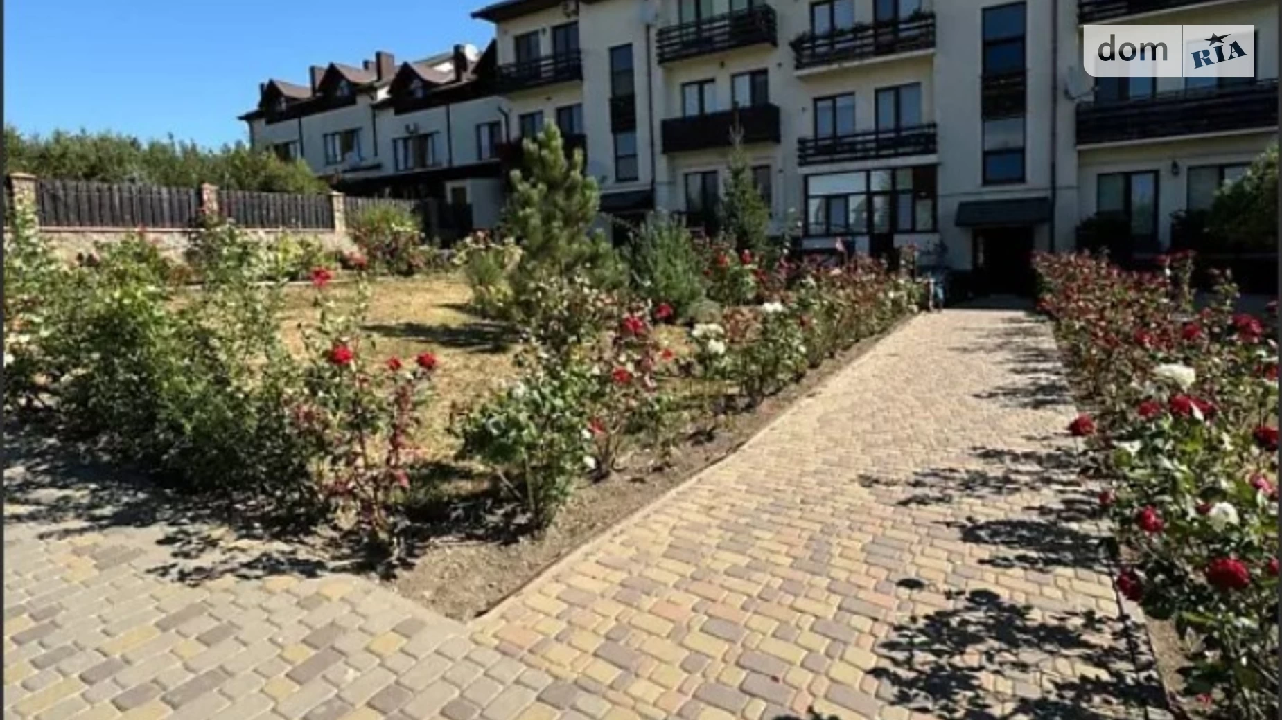 Продается 1-комнатная квартира 47.4 кв. м в Ровно, цена: 54000 $ - фото 2