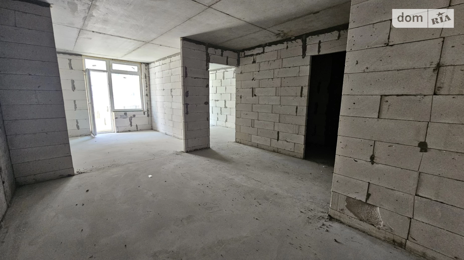 1-комнатная квартира 51 кв. м в Тернополе, ул. Смакулы, 8 - фото 5