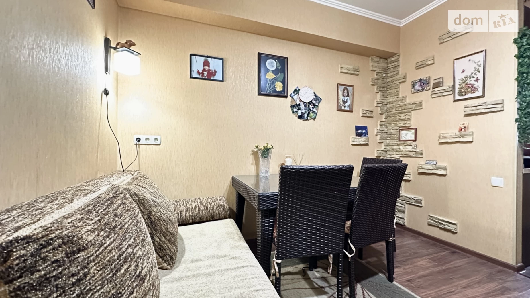 Продается 2-комнатная квартира 65.1 кв. м в Буче, ул. Новое Шоссе, 14 - фото 3