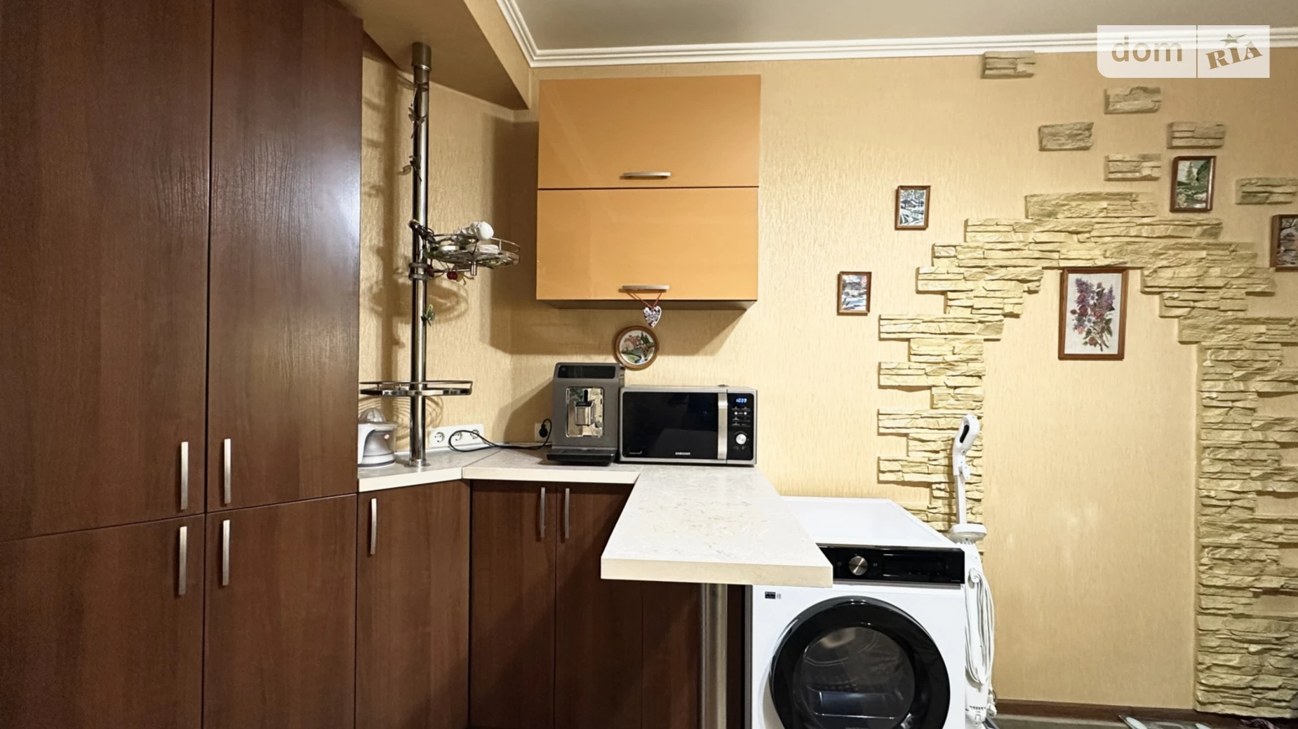 Продается 2-комнатная квартира 65.1 кв. м в Буче, ул. Новое Шоссе, 14 - фото 4