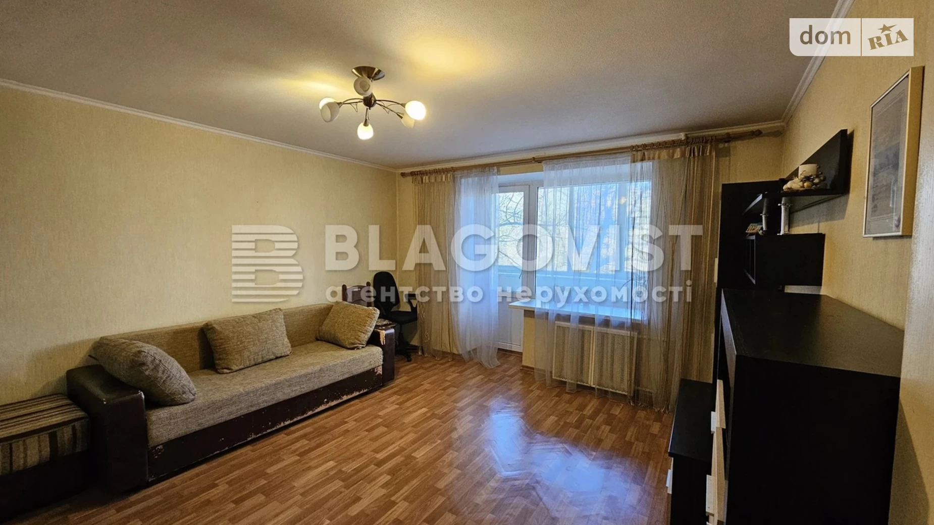 Продается 1-комнатная квартира 40 кв. м в Киеве, ул. Коперника, 16 - фото 3