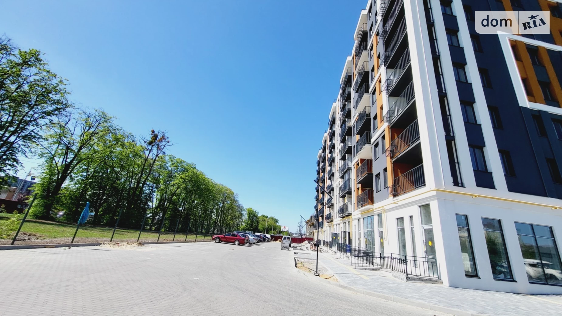 Продається приміщення вільного призначення 73.4 кв. м в 9-поверховій будівлі, цена: 5505000 грн - фото 2